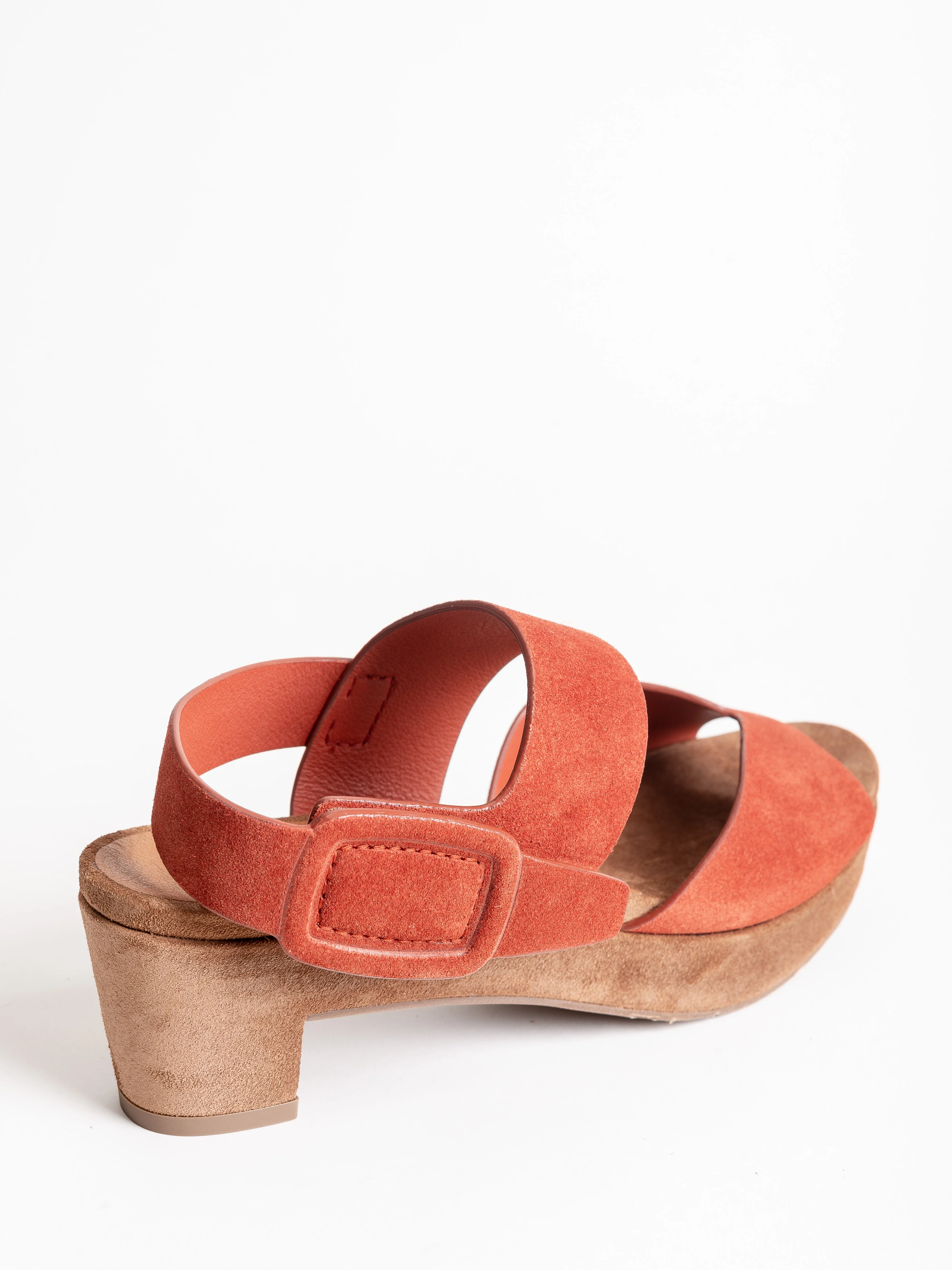 niurka wedge - harissa castoro - Image 3