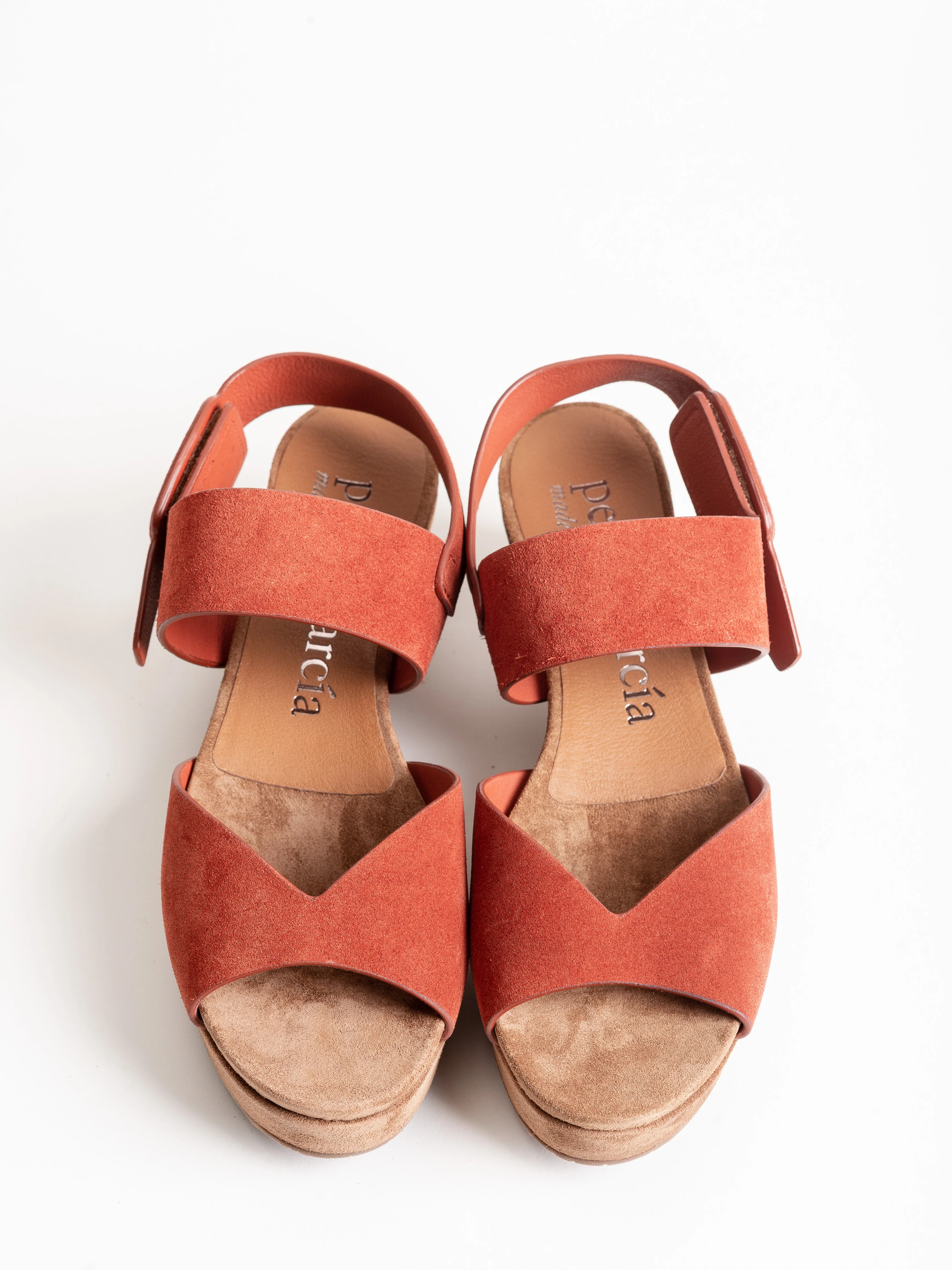 niurka wedge - harissa castoro - Image 4