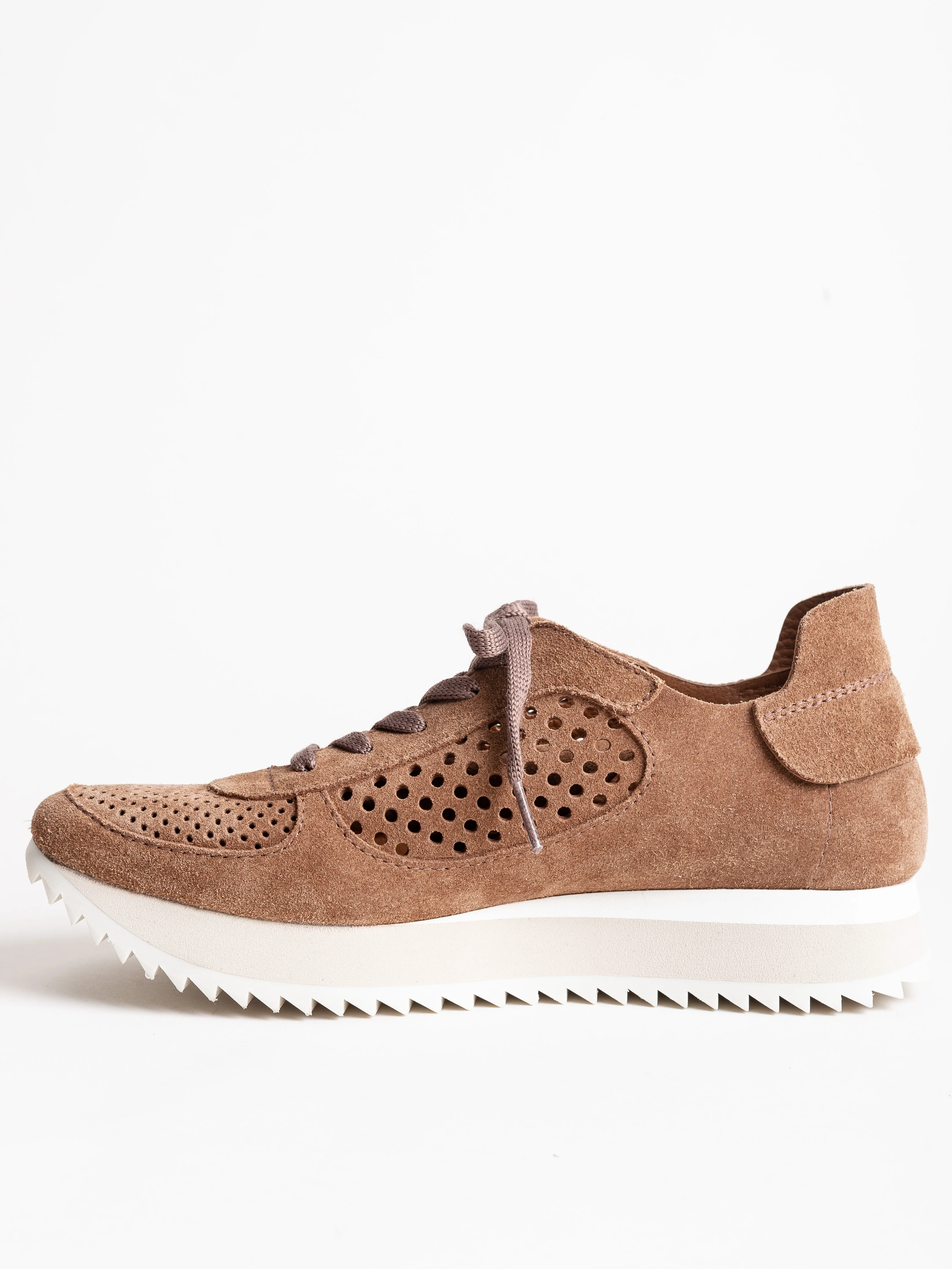 omega sneaker - hazelnut castoro - Image 2