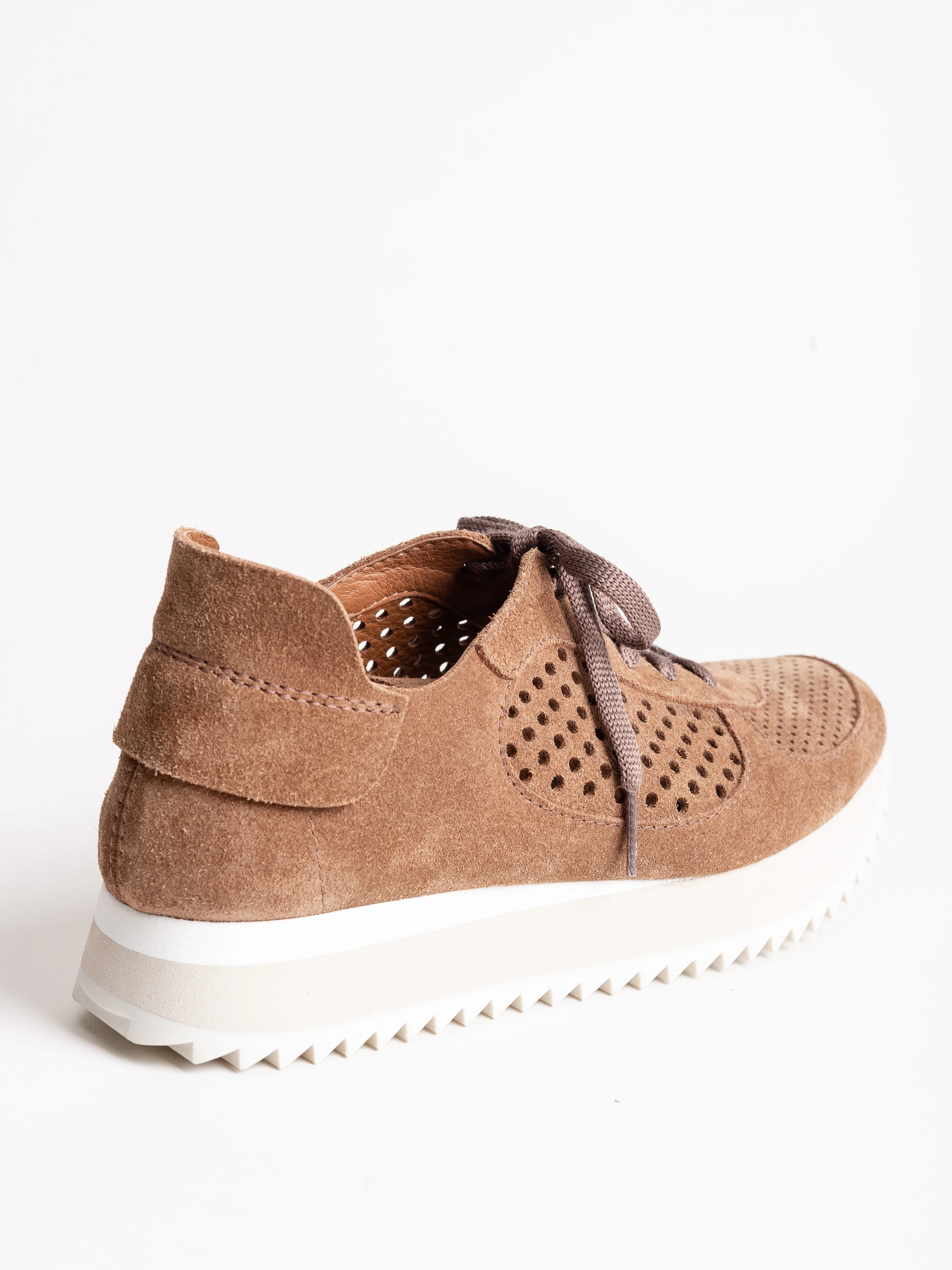omega sneaker - hazelnut castoro - Image 3