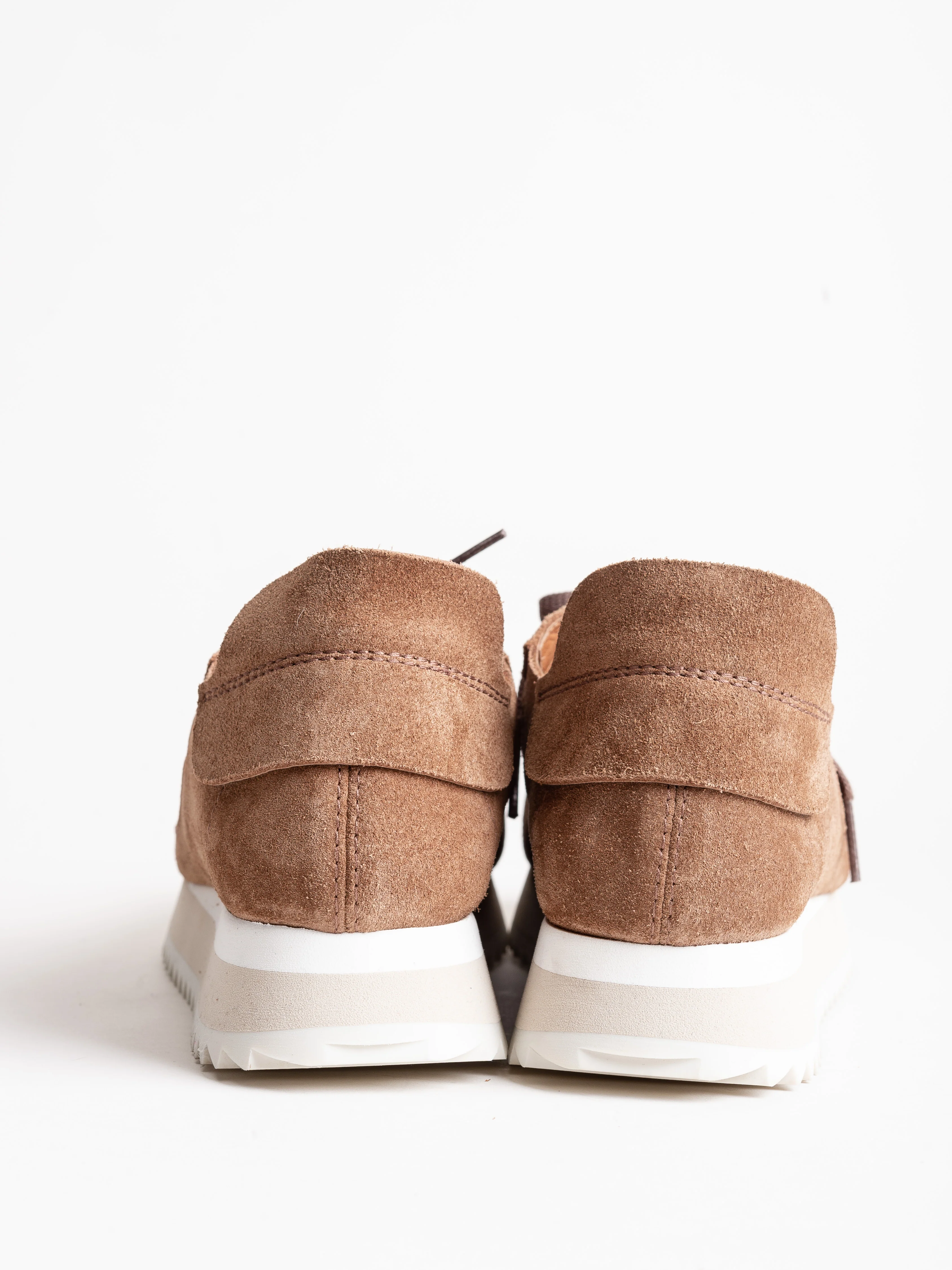 omega sneaker - hazelnut castoro - Image 5