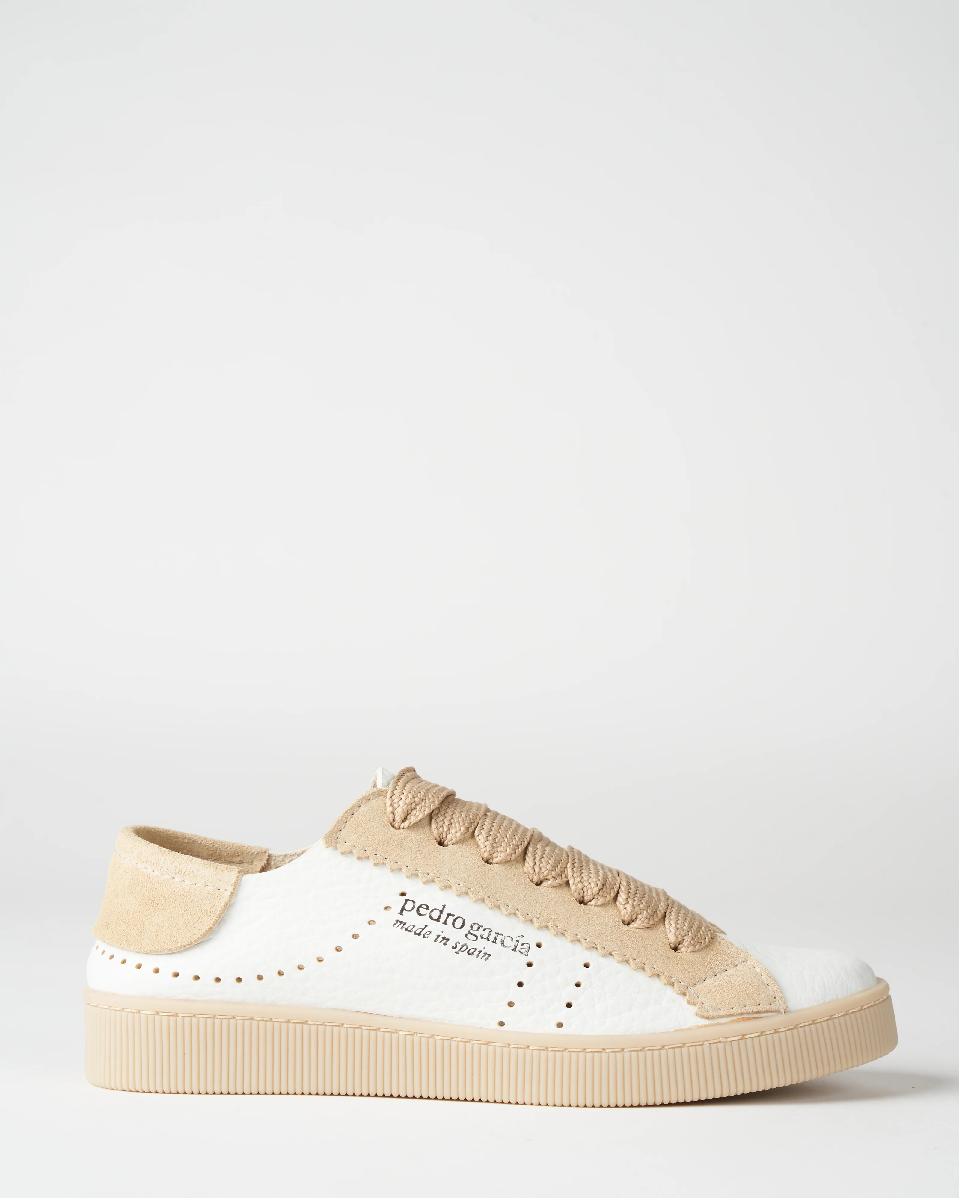 perry sneaker - white - Image 2