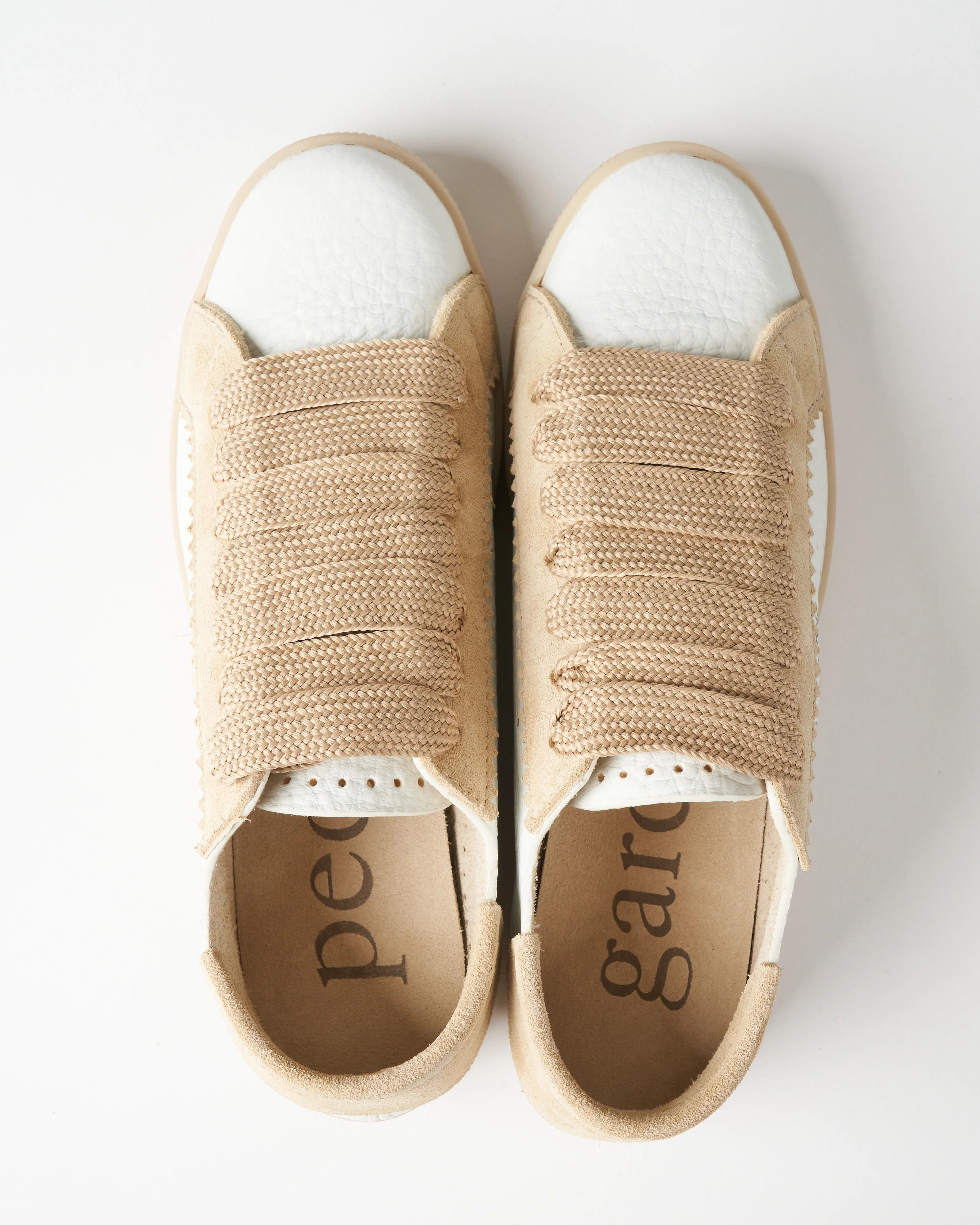 perry sneaker - white - Image 3