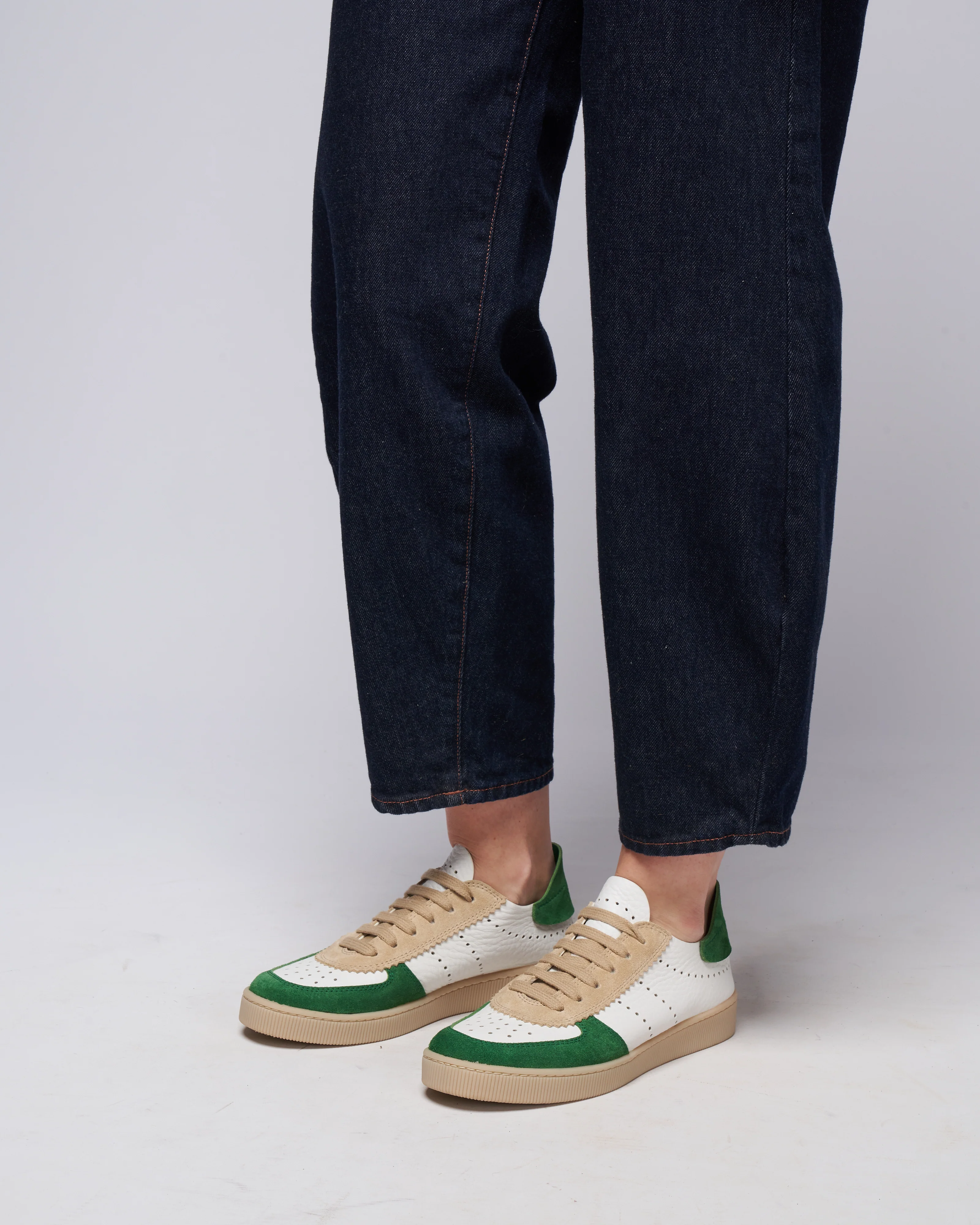 poliana sneaker - golf - Image 2