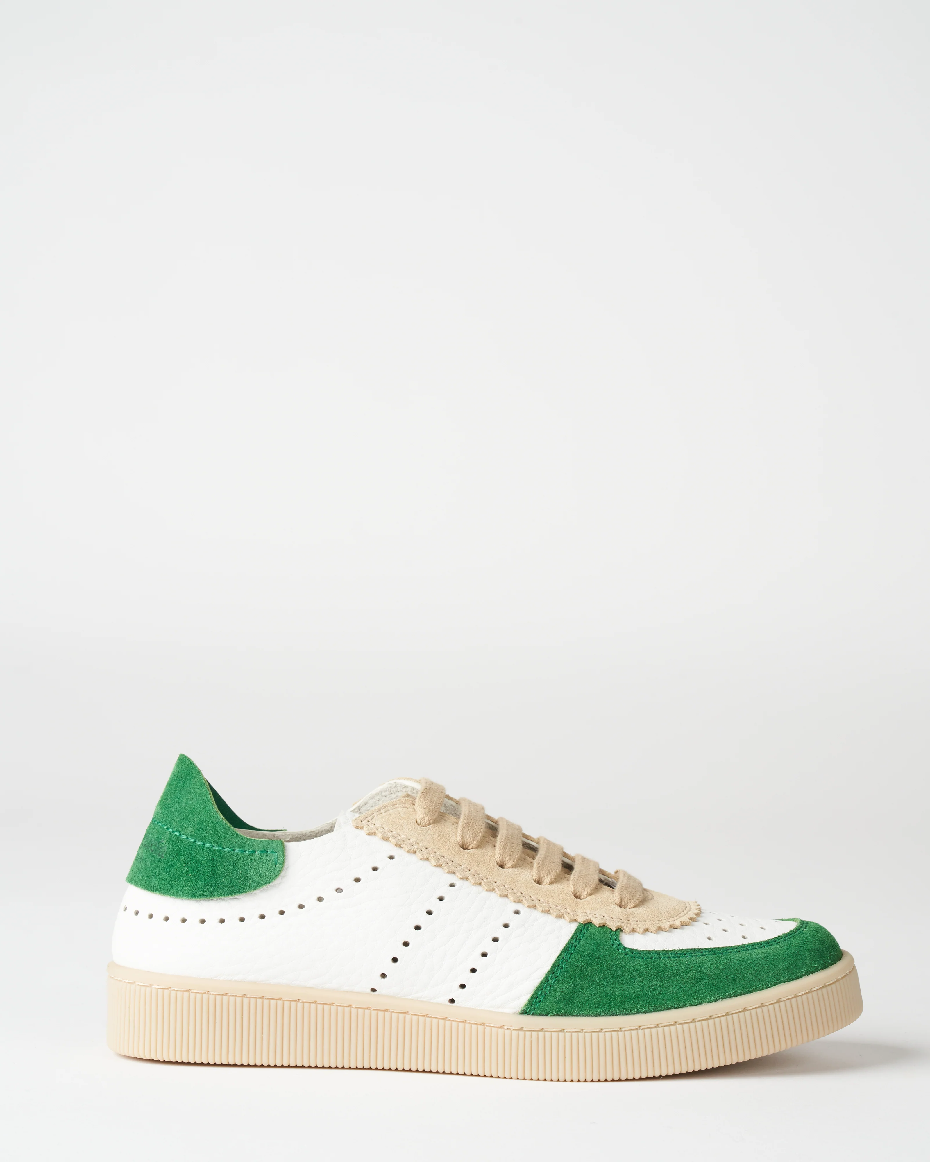 poliana sneaker - golf - Image 3