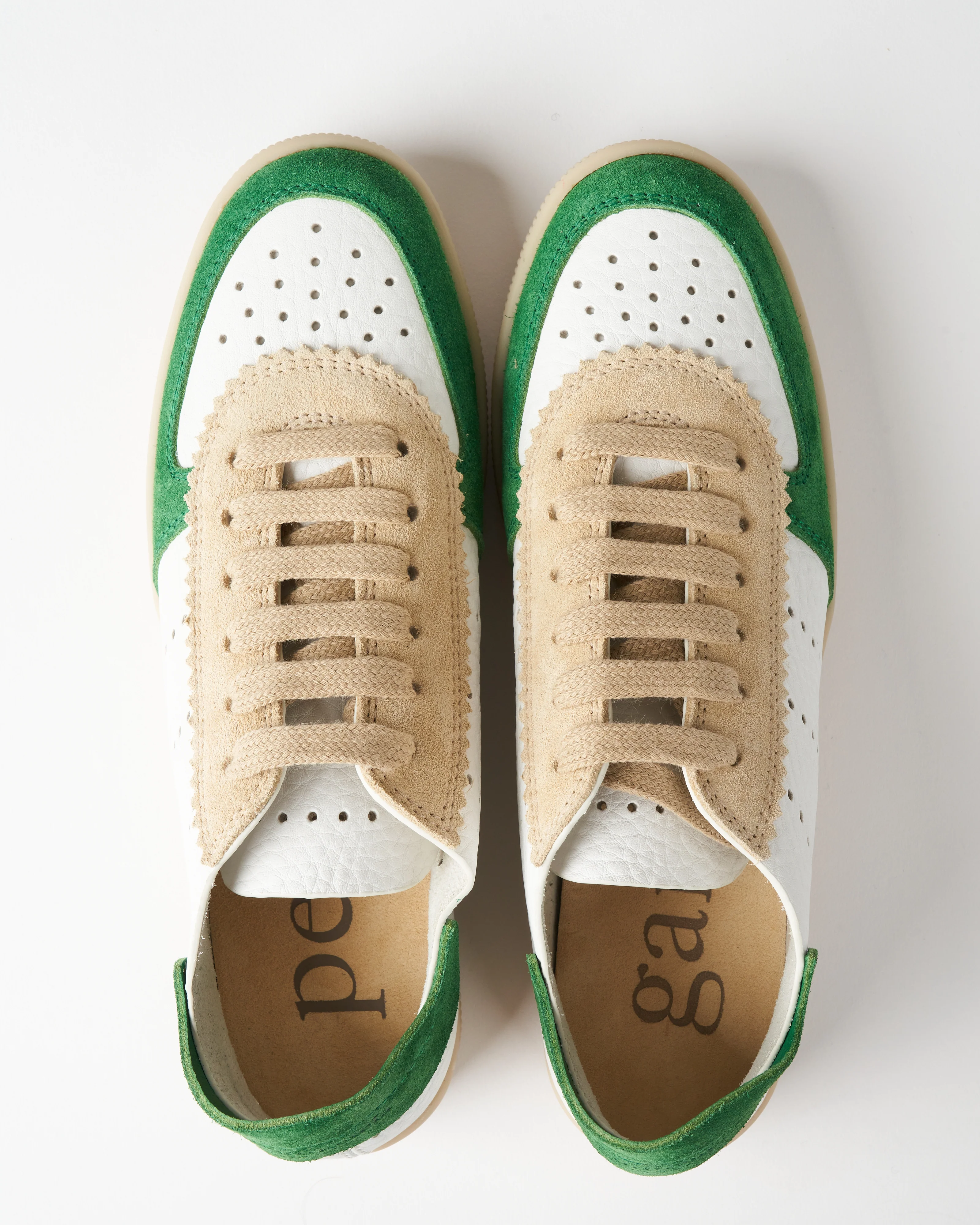 poliana sneaker - golf - Image 4