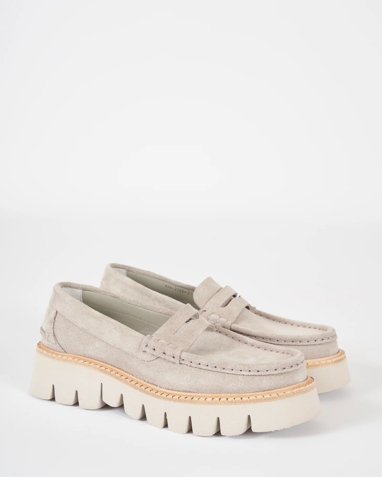 sebas flat - pumice castoro