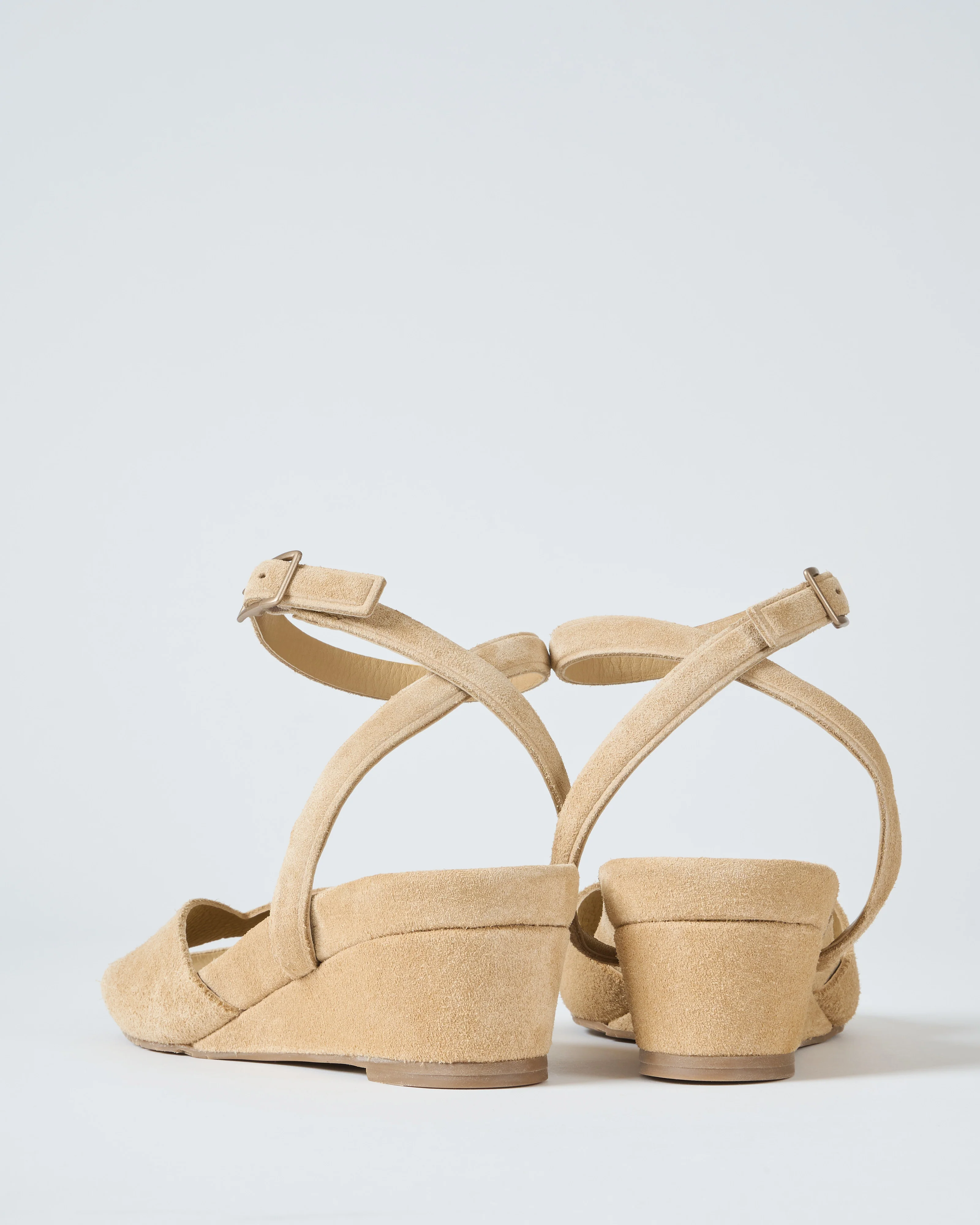 wamika wedge - Image 3