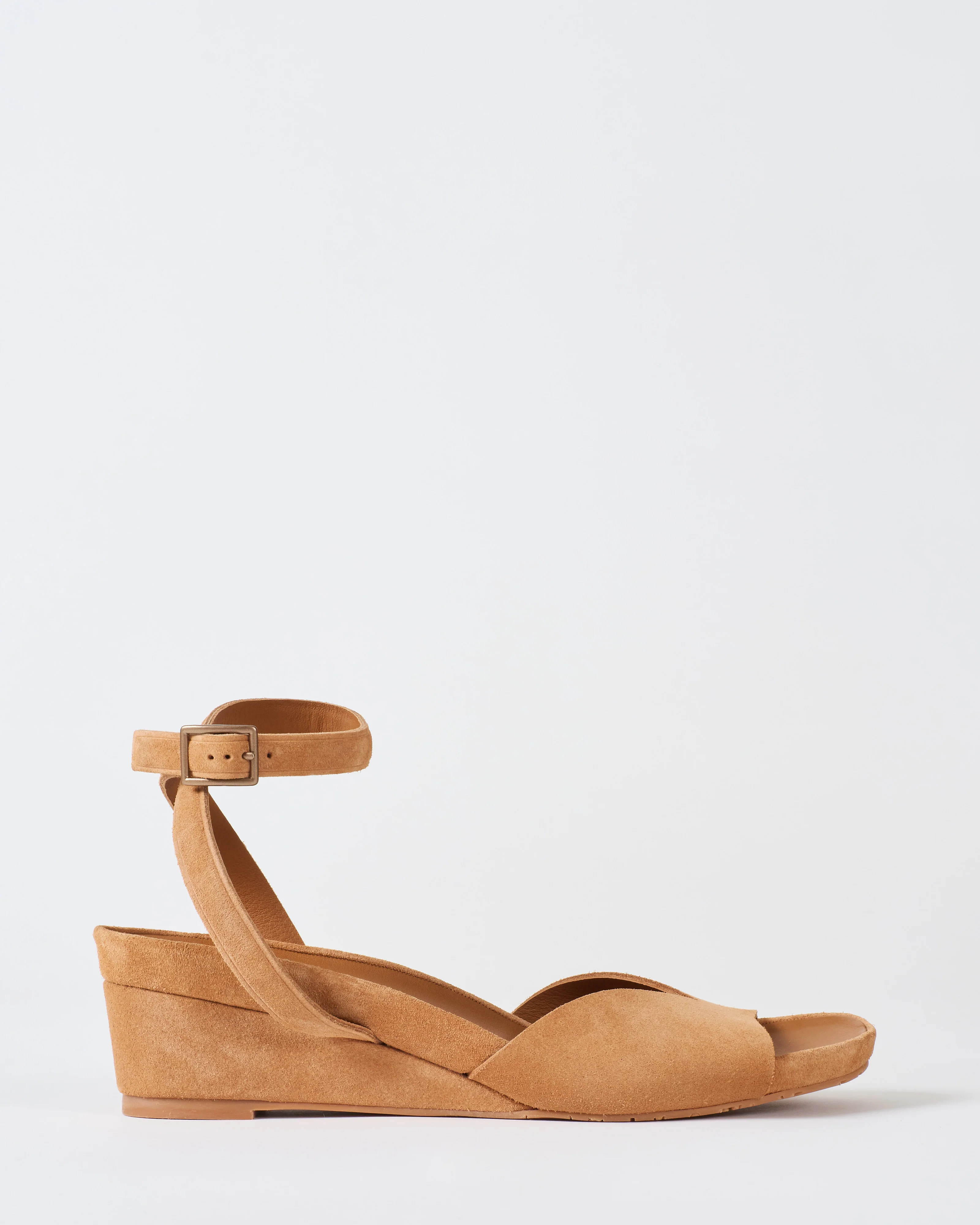 wamika wedge - Image 2