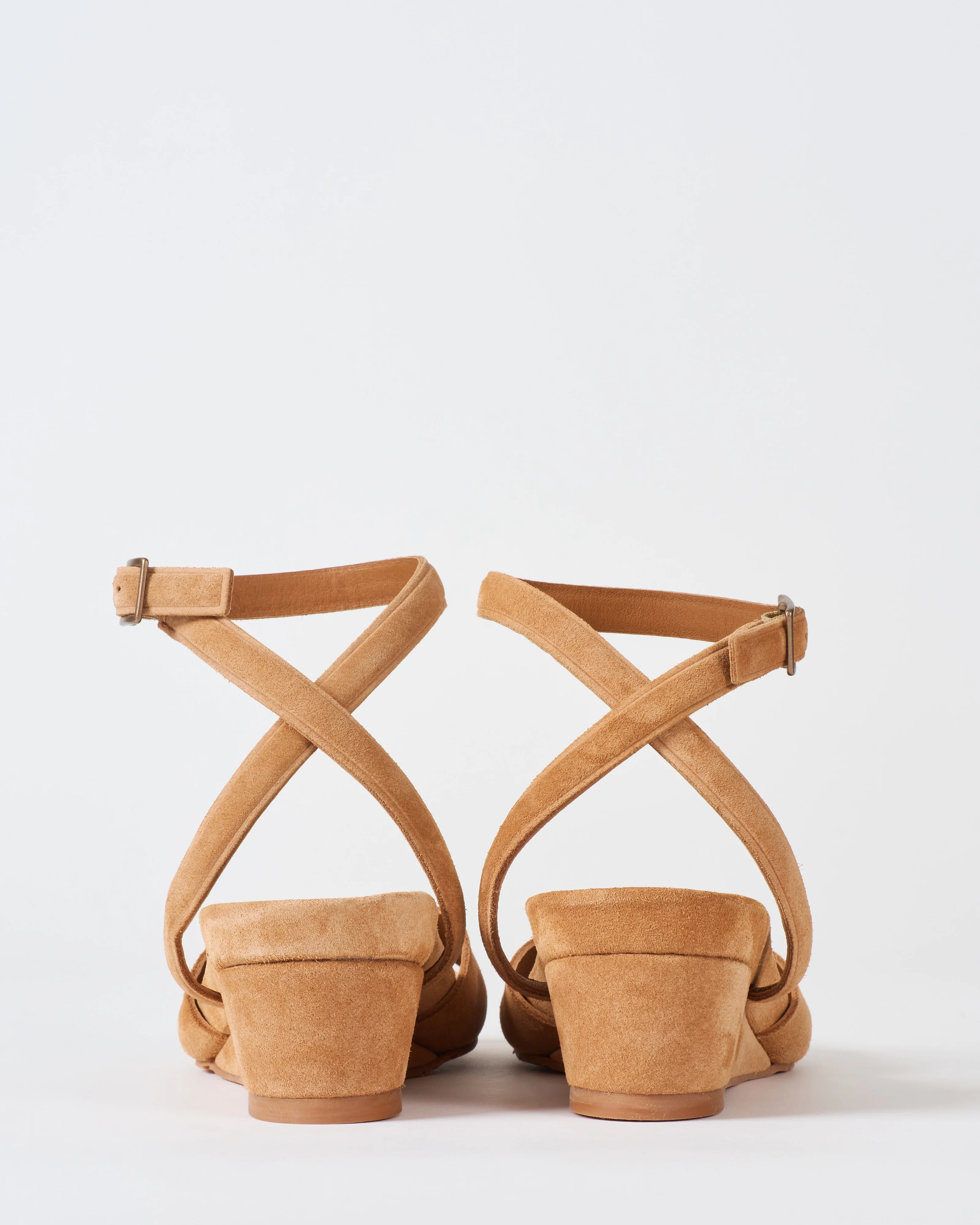 wamika wedge - Image 3