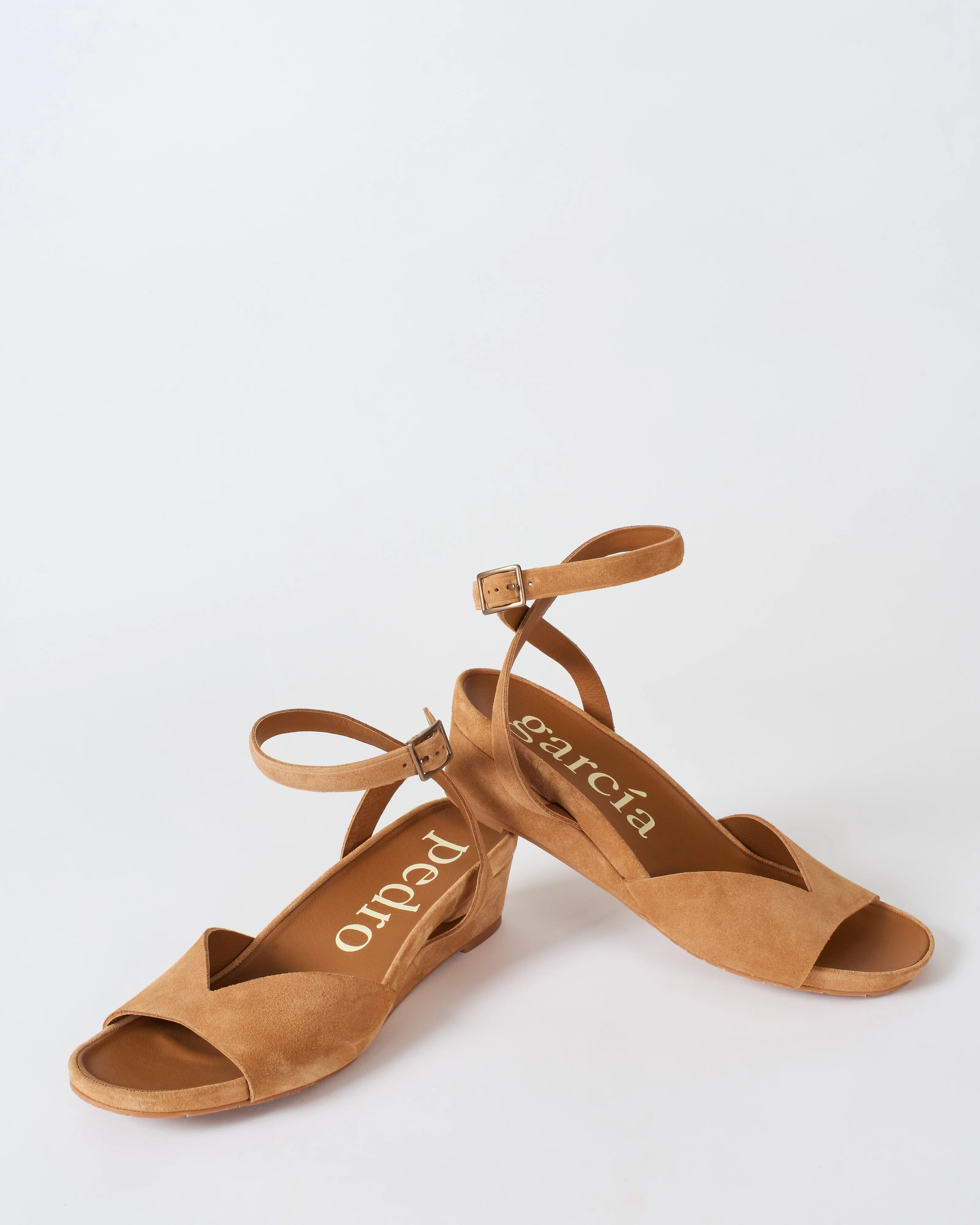 wamika wedge - Image 5