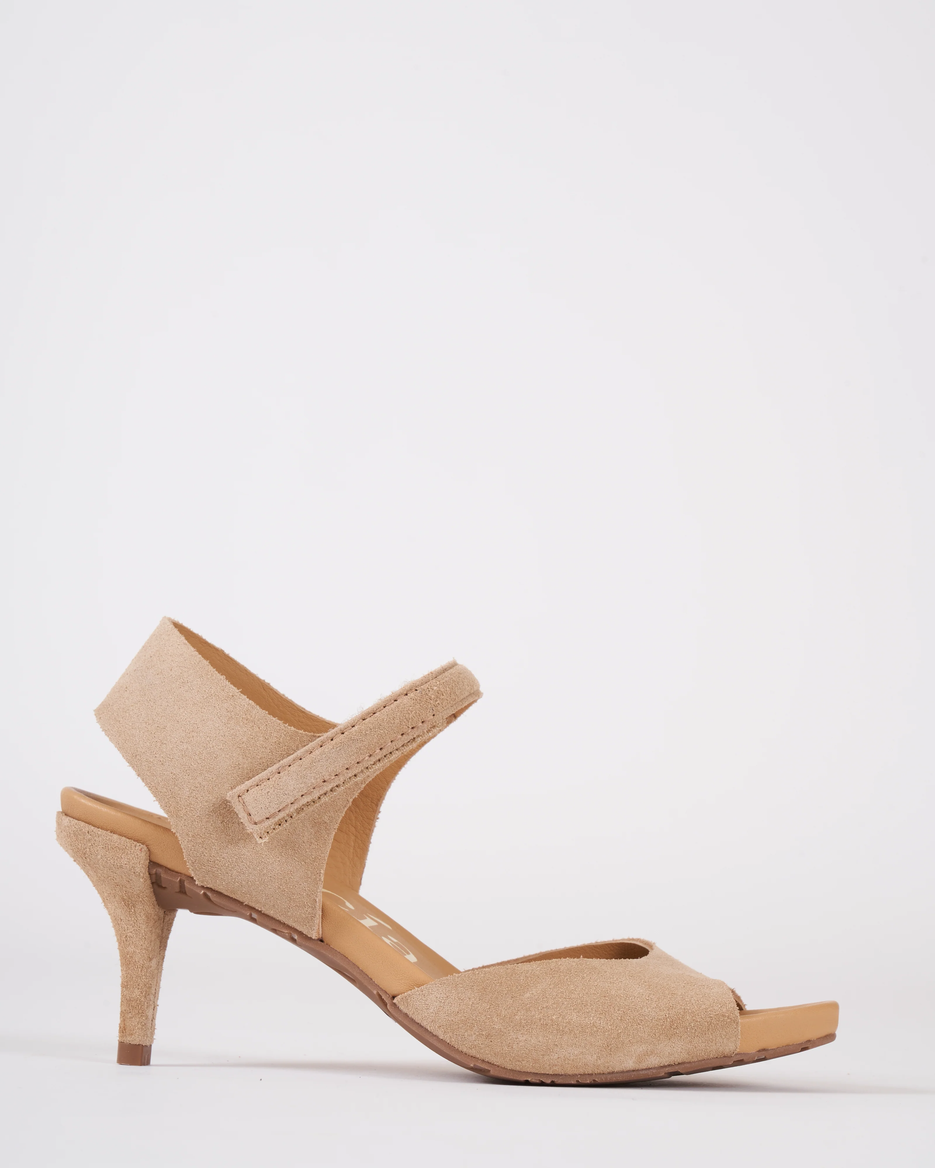 weslyn heel - blonde castoro - Image 2