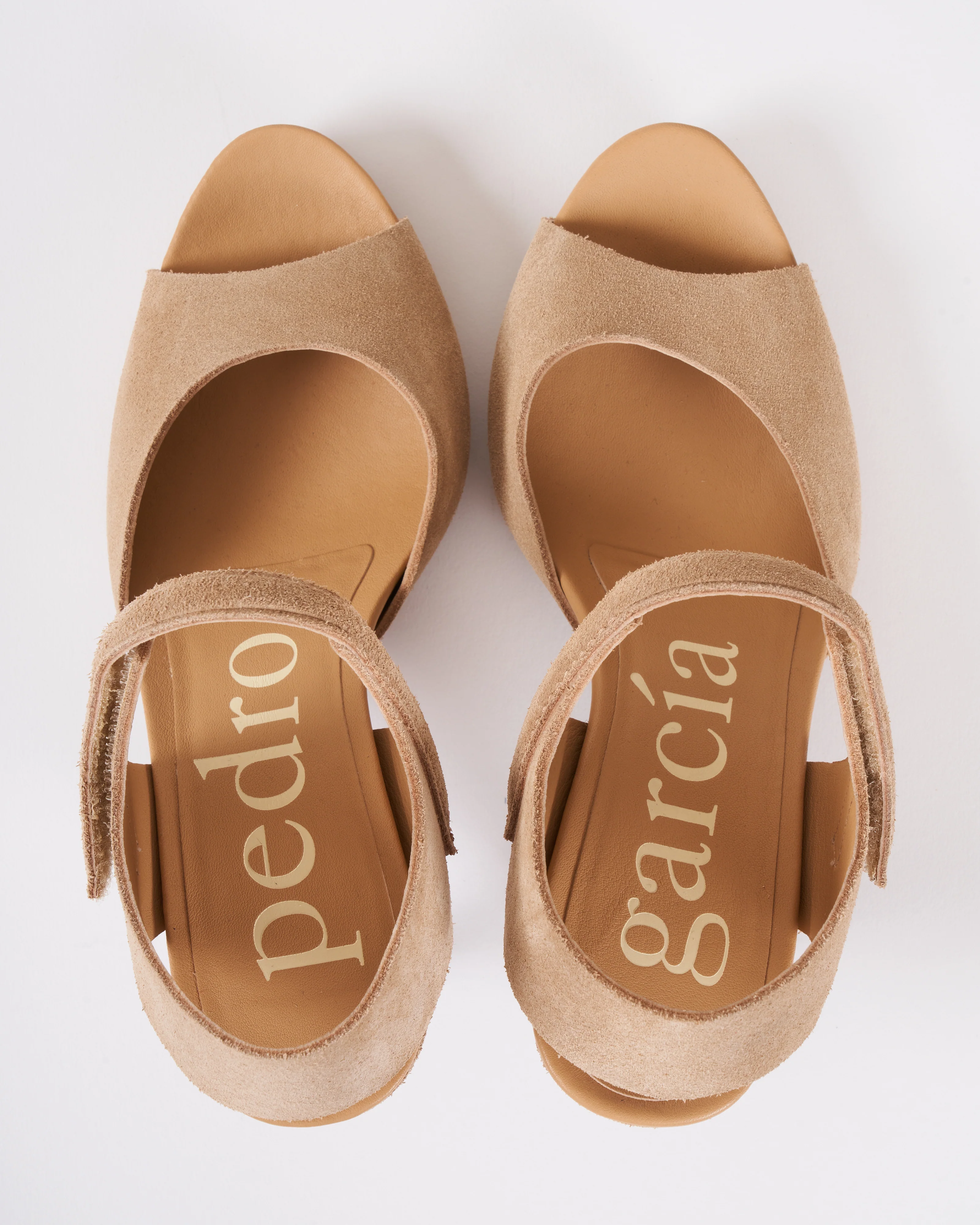 weslyn heel - blonde castoro - Image 3