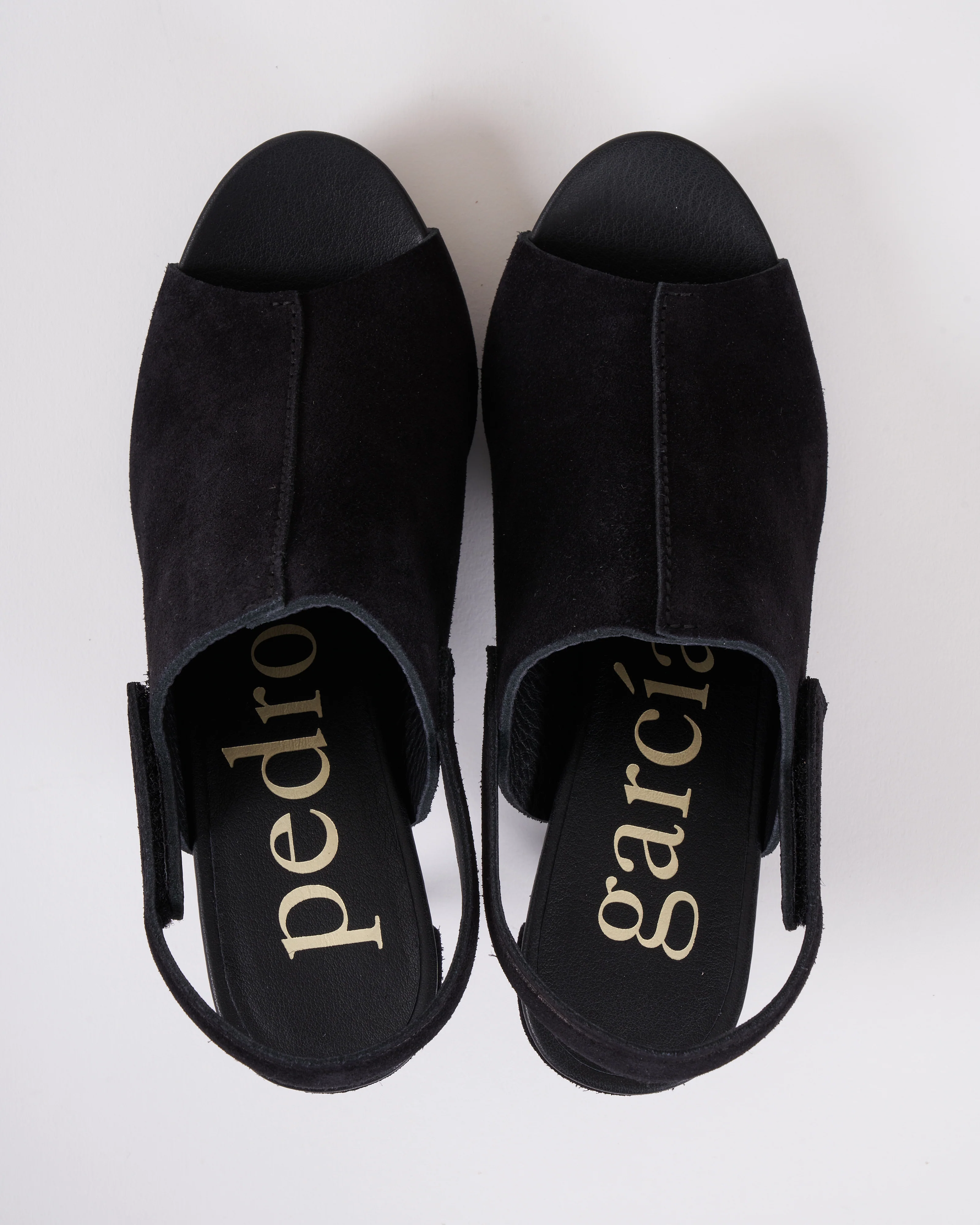 wilmot heel - black castoro - Image 3