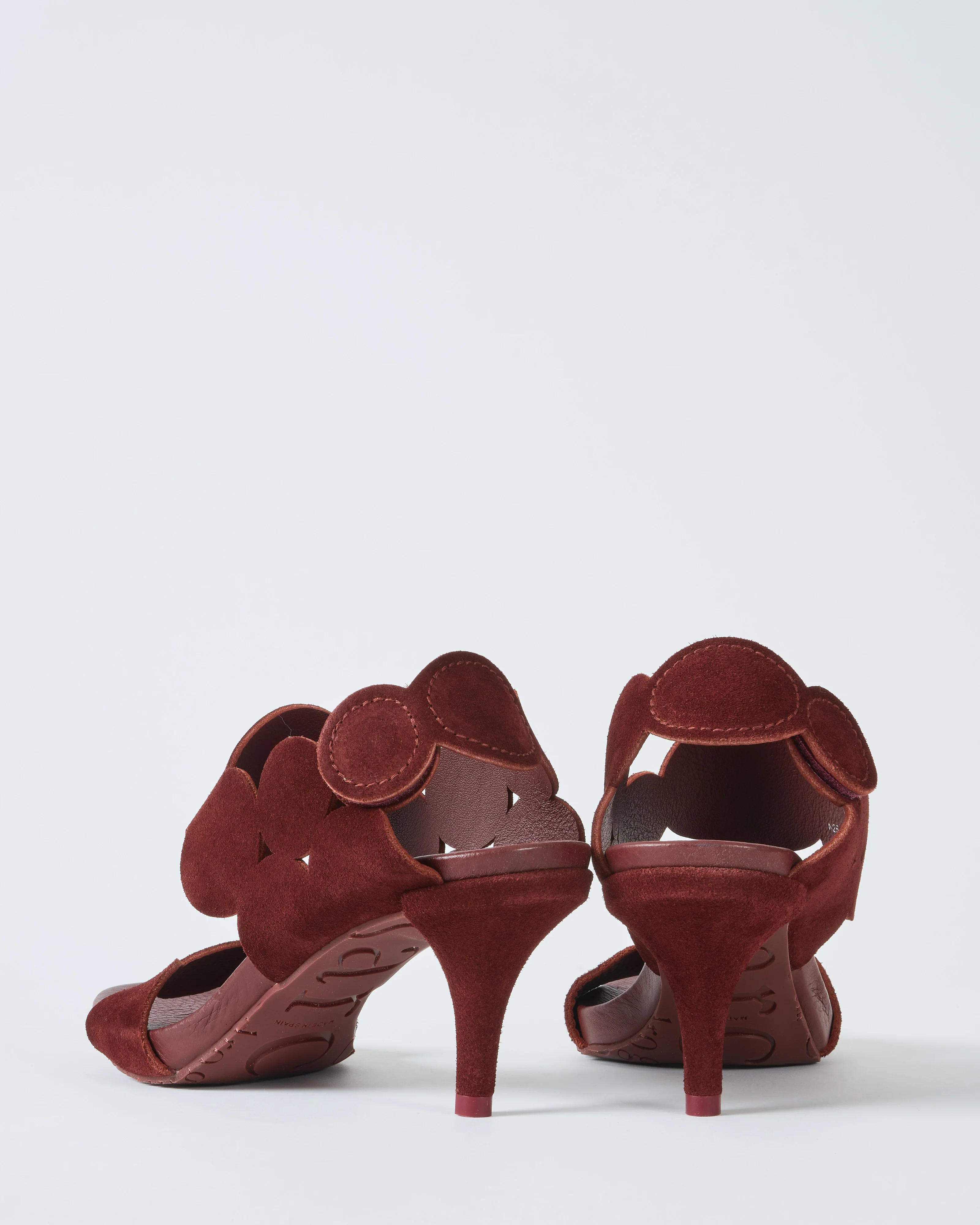 winslet heel - Image 3