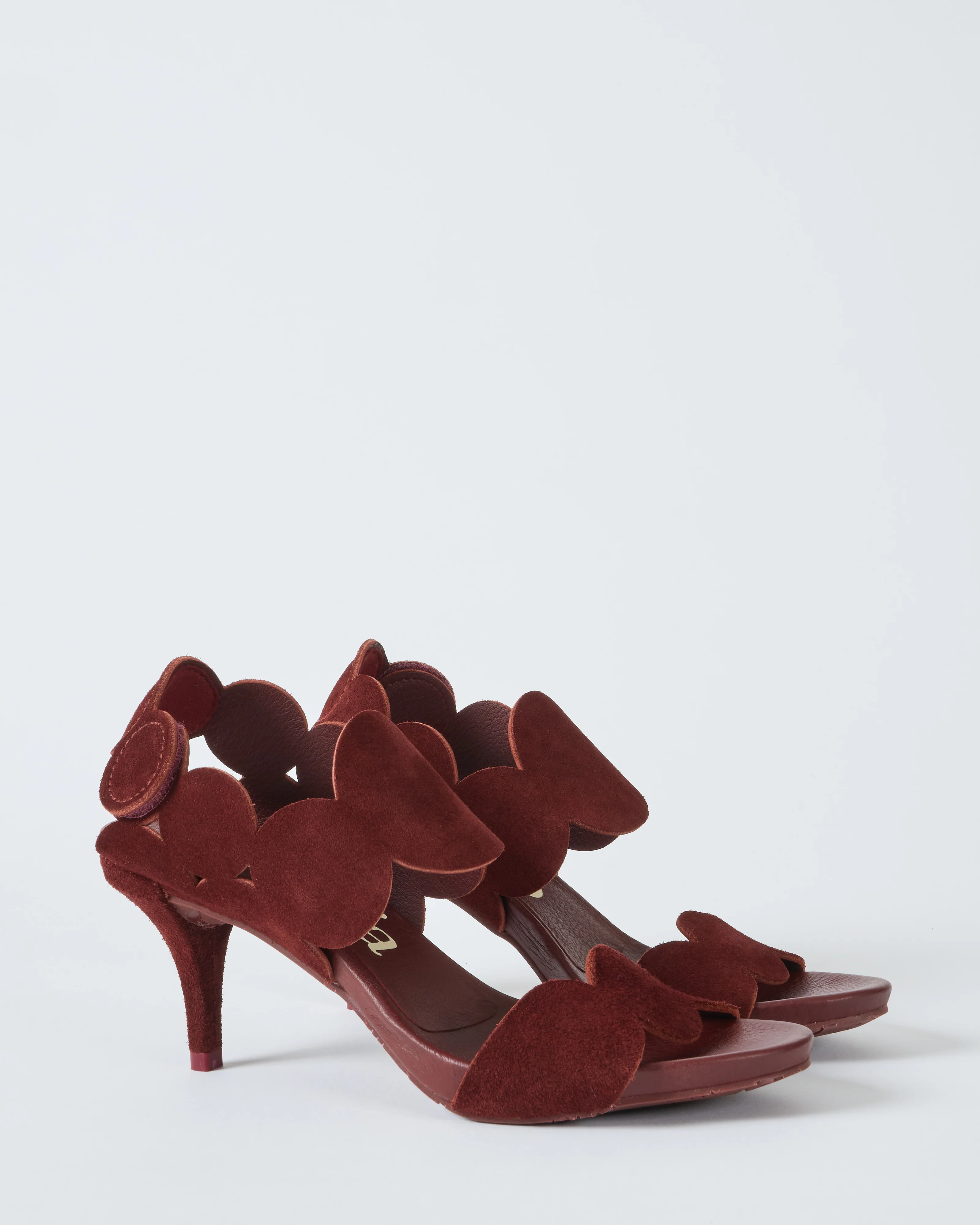 winslet heel - Image 4