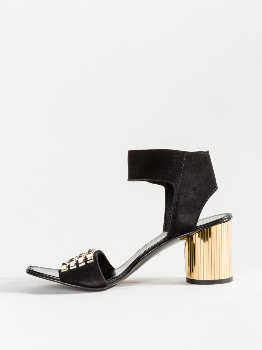 xoane heel - Image 2