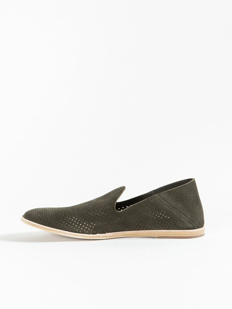yara flat - olive - Image 2