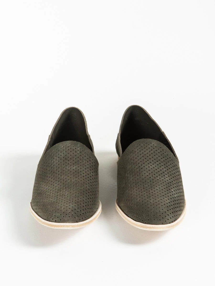 yara flat - olive - Image 3