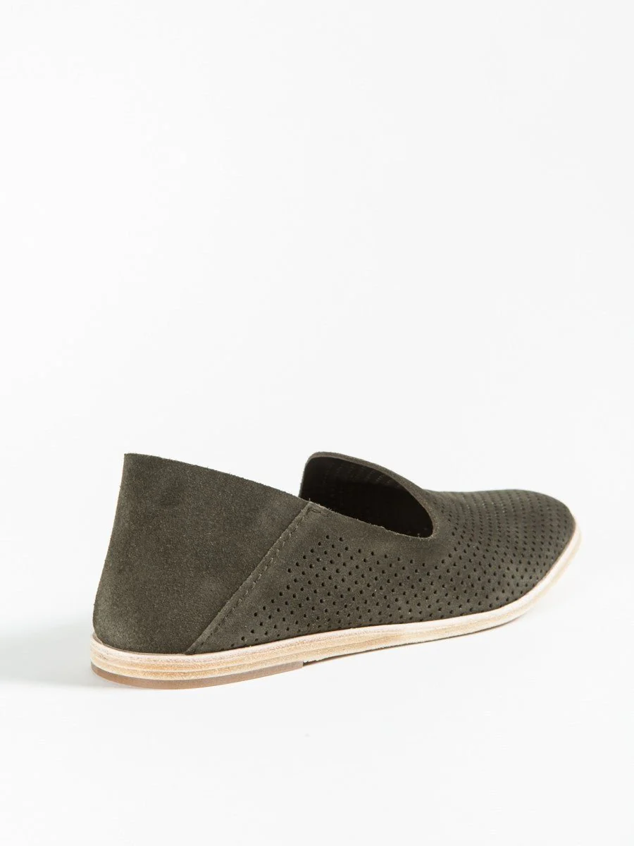 yara flat - olive - Image 5