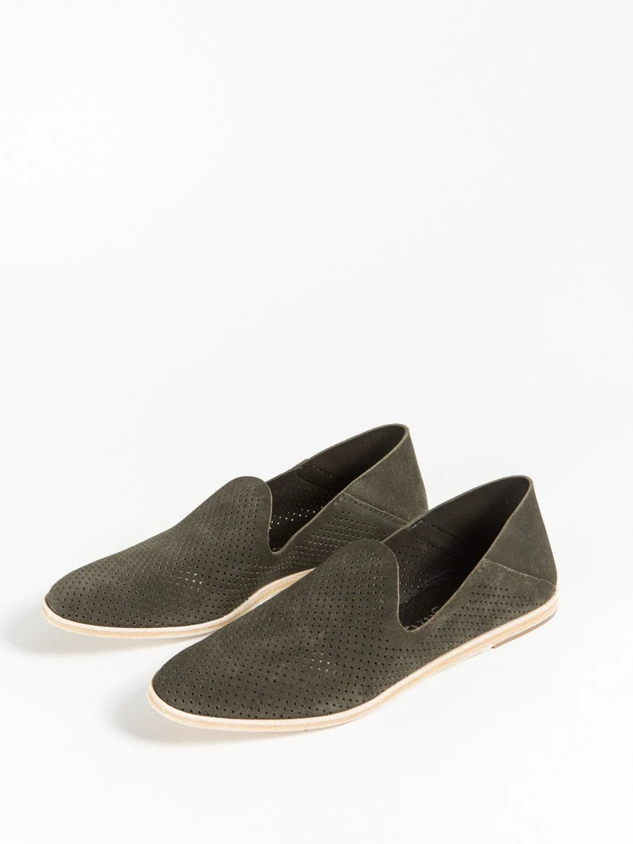 yara flat - olive - Image 6