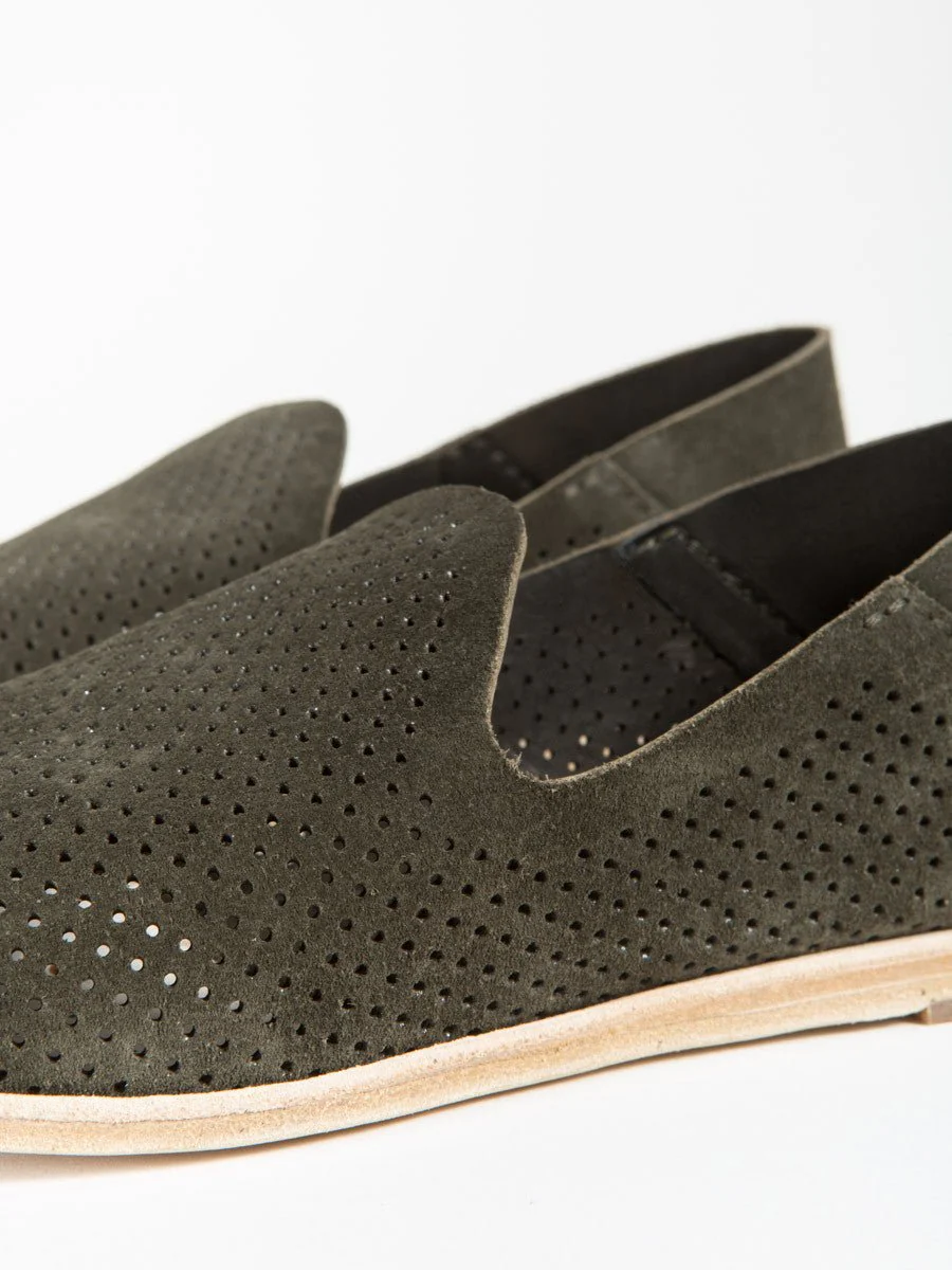 yara flat - olive - Image 7