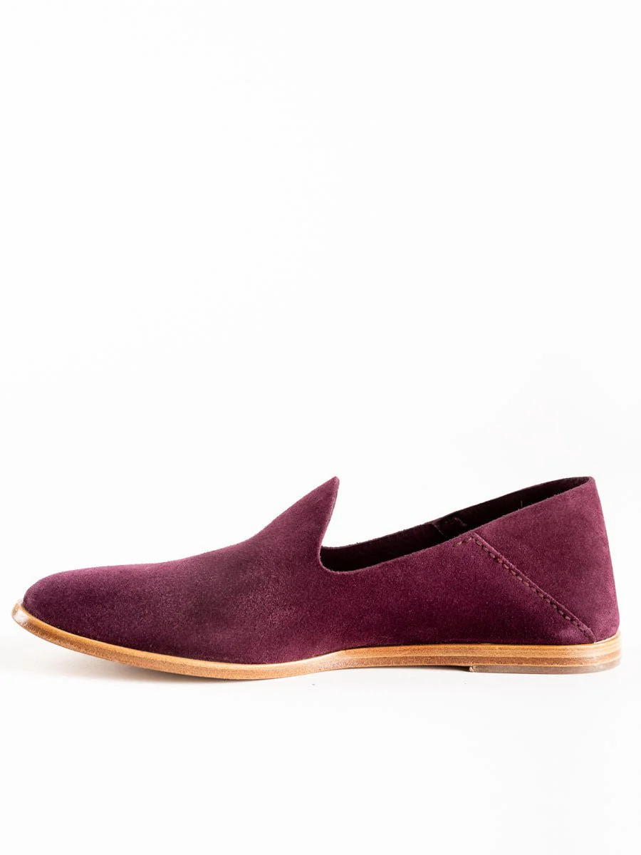 yoshi loafer - garnet - Image 2