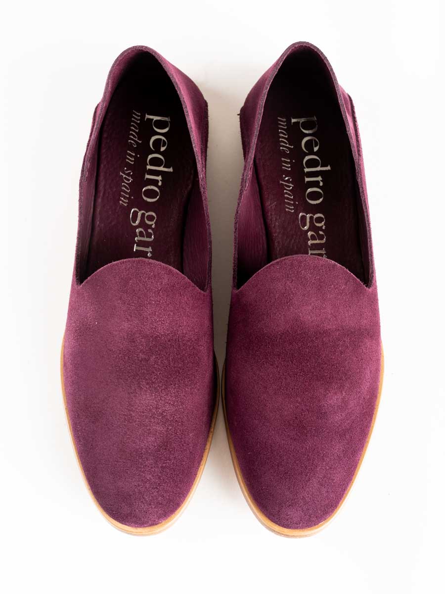 yoshi loafer - garnet - Image 3