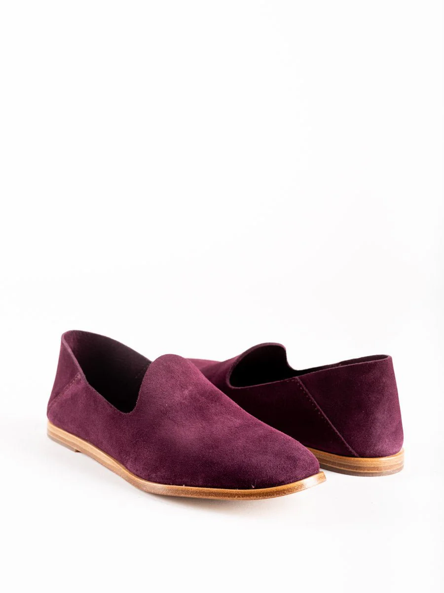 yoshi loafer - garnet - Image 5