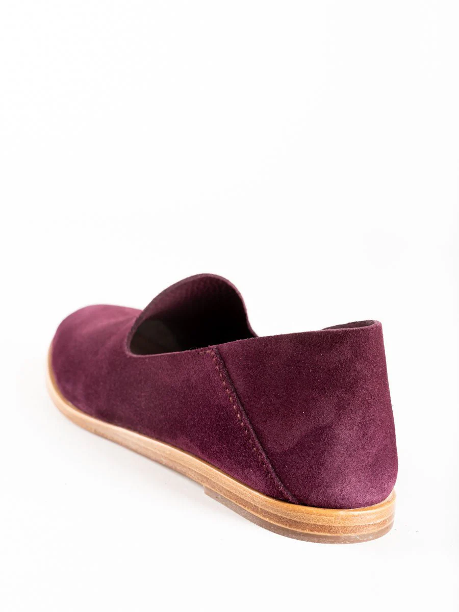 yoshi loafer - garnet - Image 6