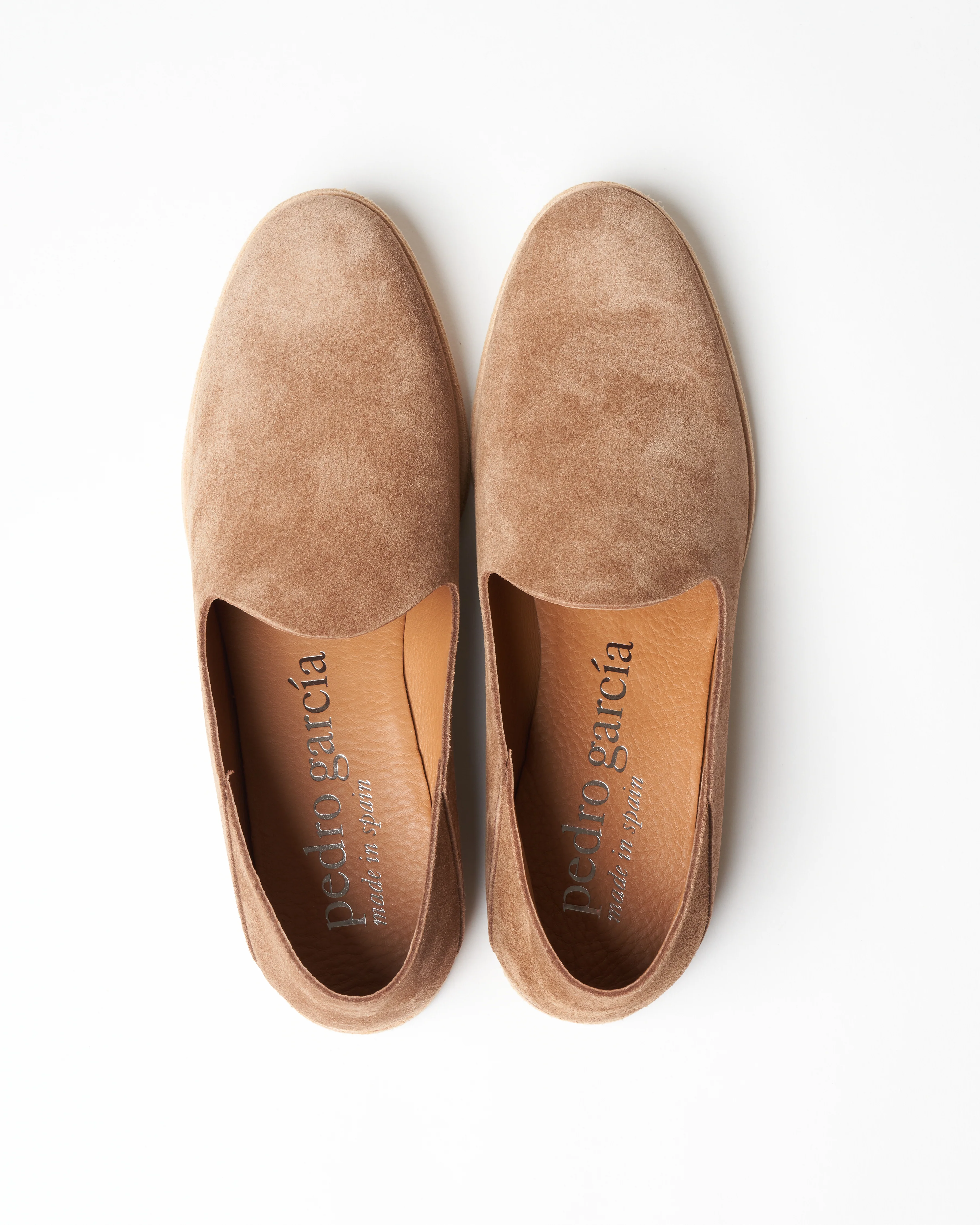 yoshi loafer - hazelnut castoro - Image 2