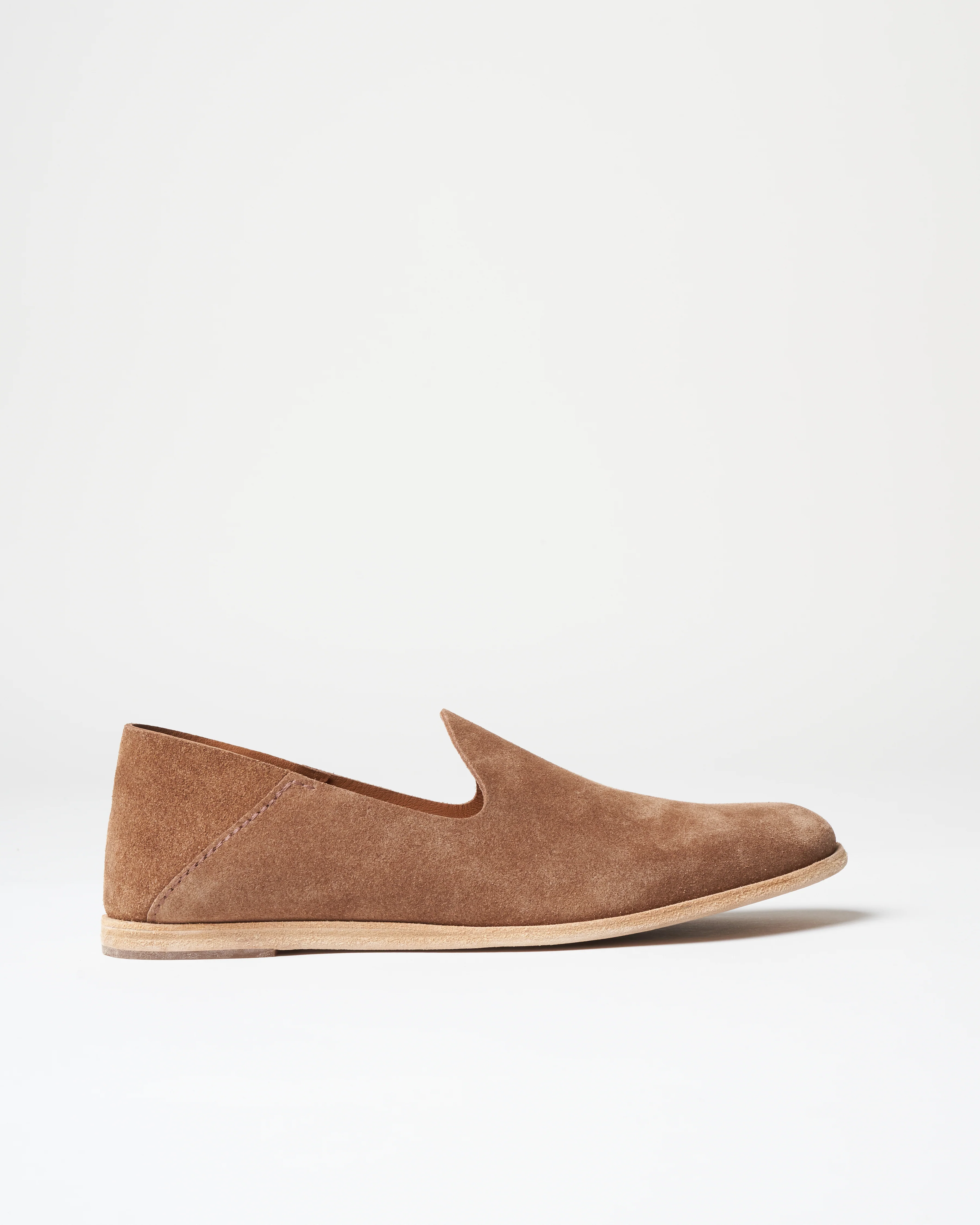 yoshi loafer - hazelnut castoro - Image 3