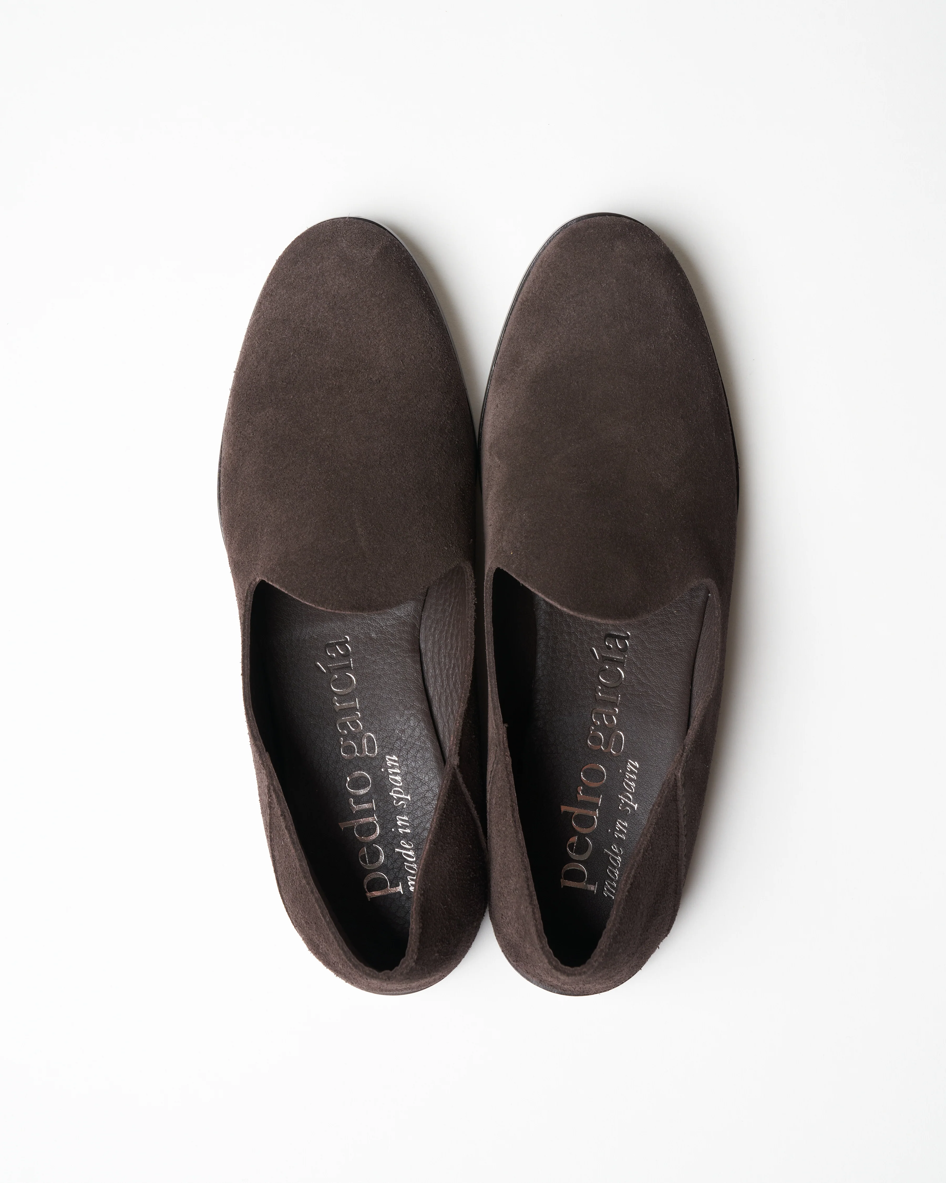 yoshi loafer - cafe castoro - Image 4