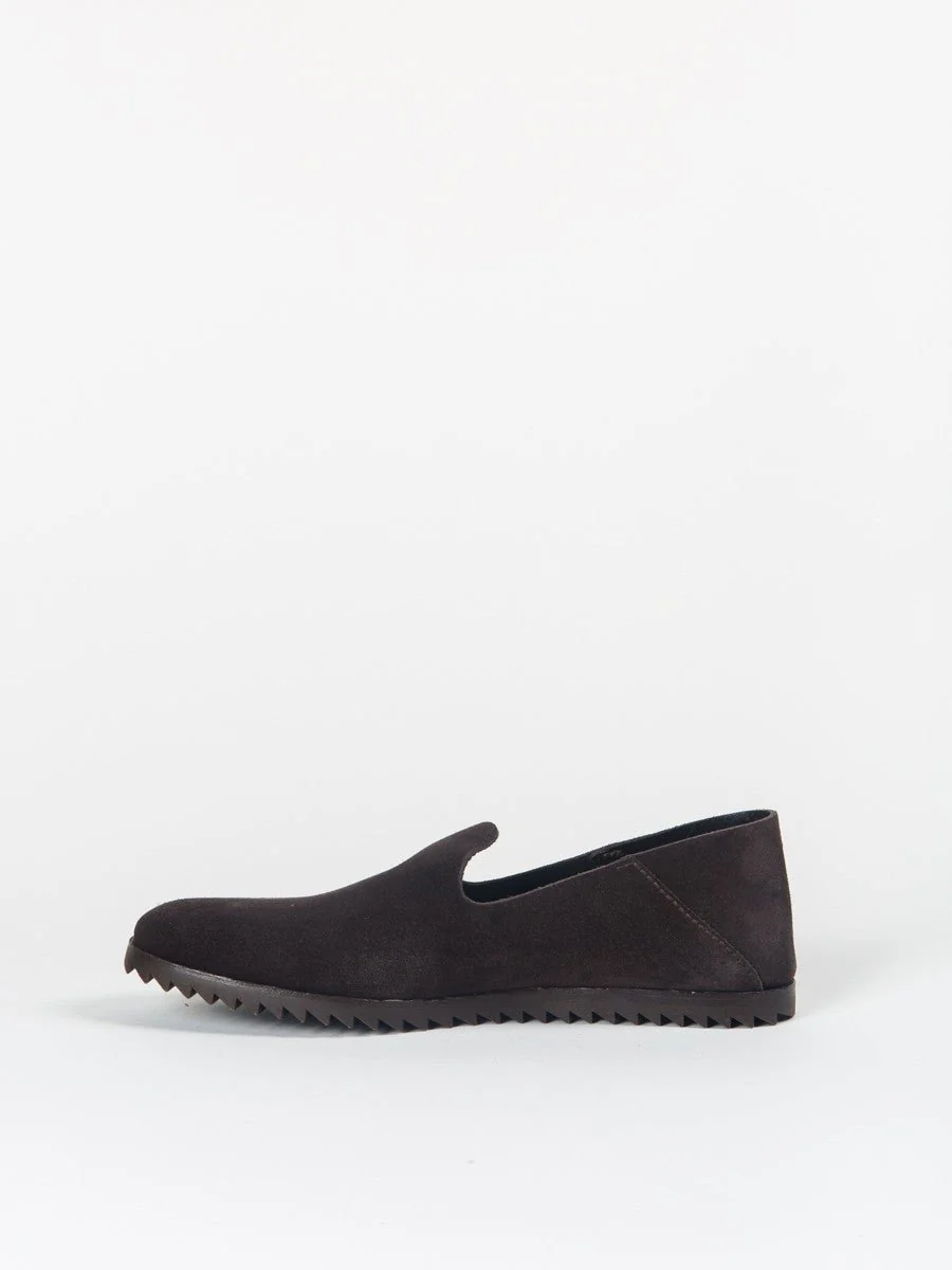 yoshi loafer – silt - Image 2