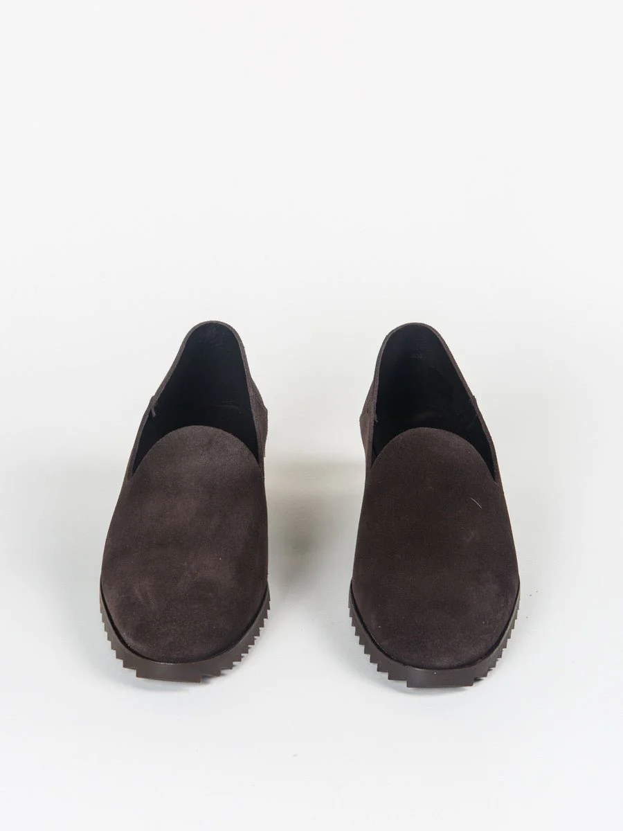 yoshi loafer – silt - Image 3