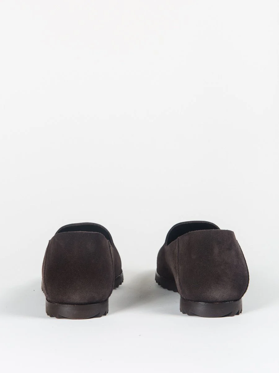 yoshi loafer – silt - Image 4