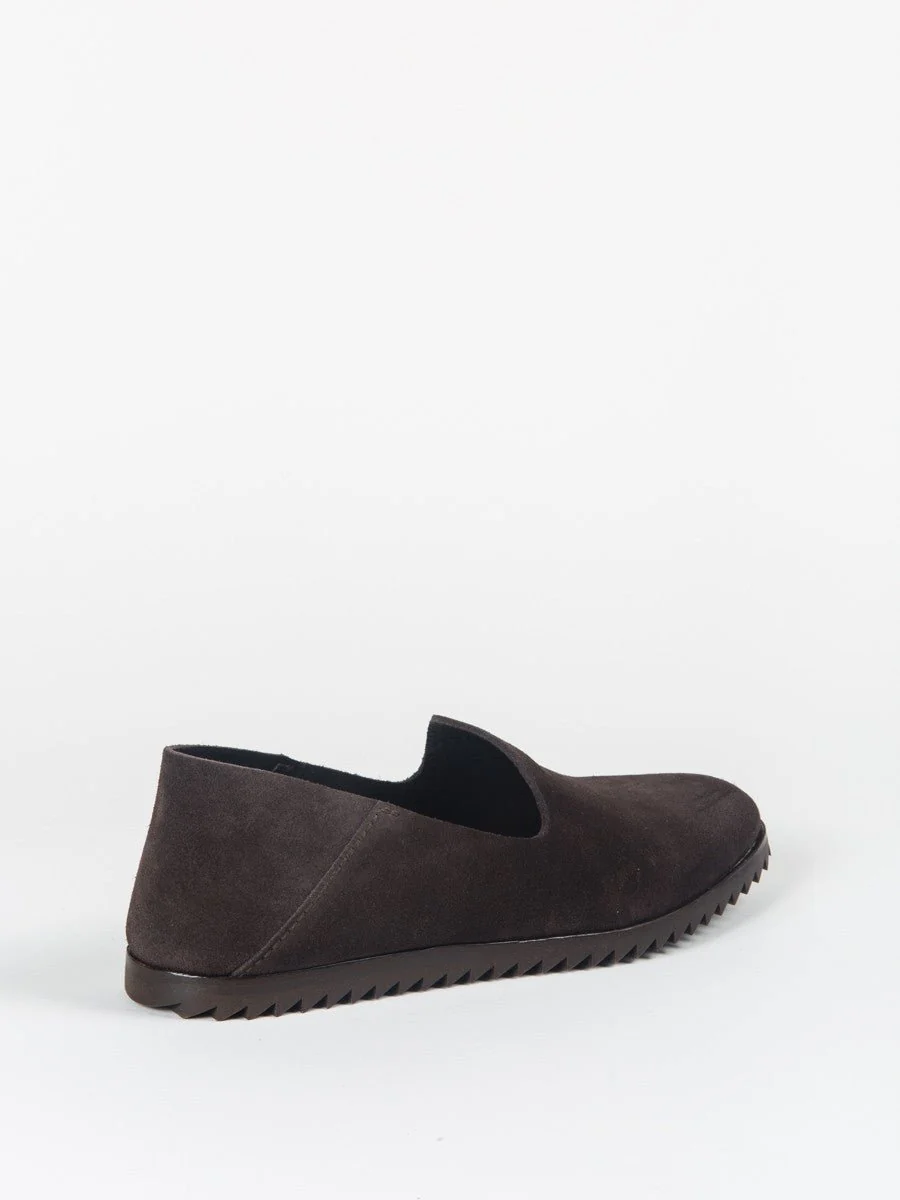 yoshi loafer – silt - Image 5