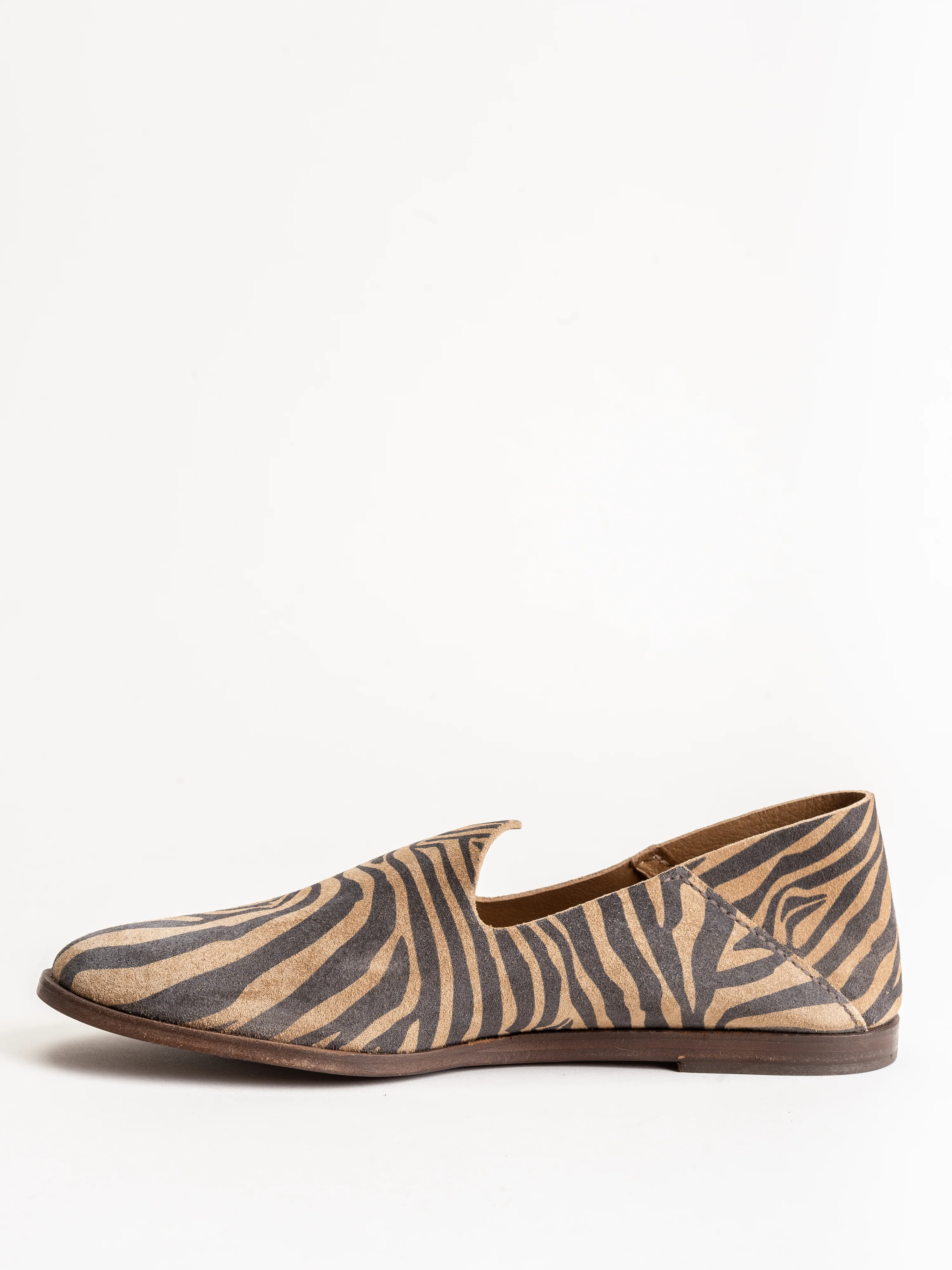 yoshi loafer - tiger castoro - Image 2