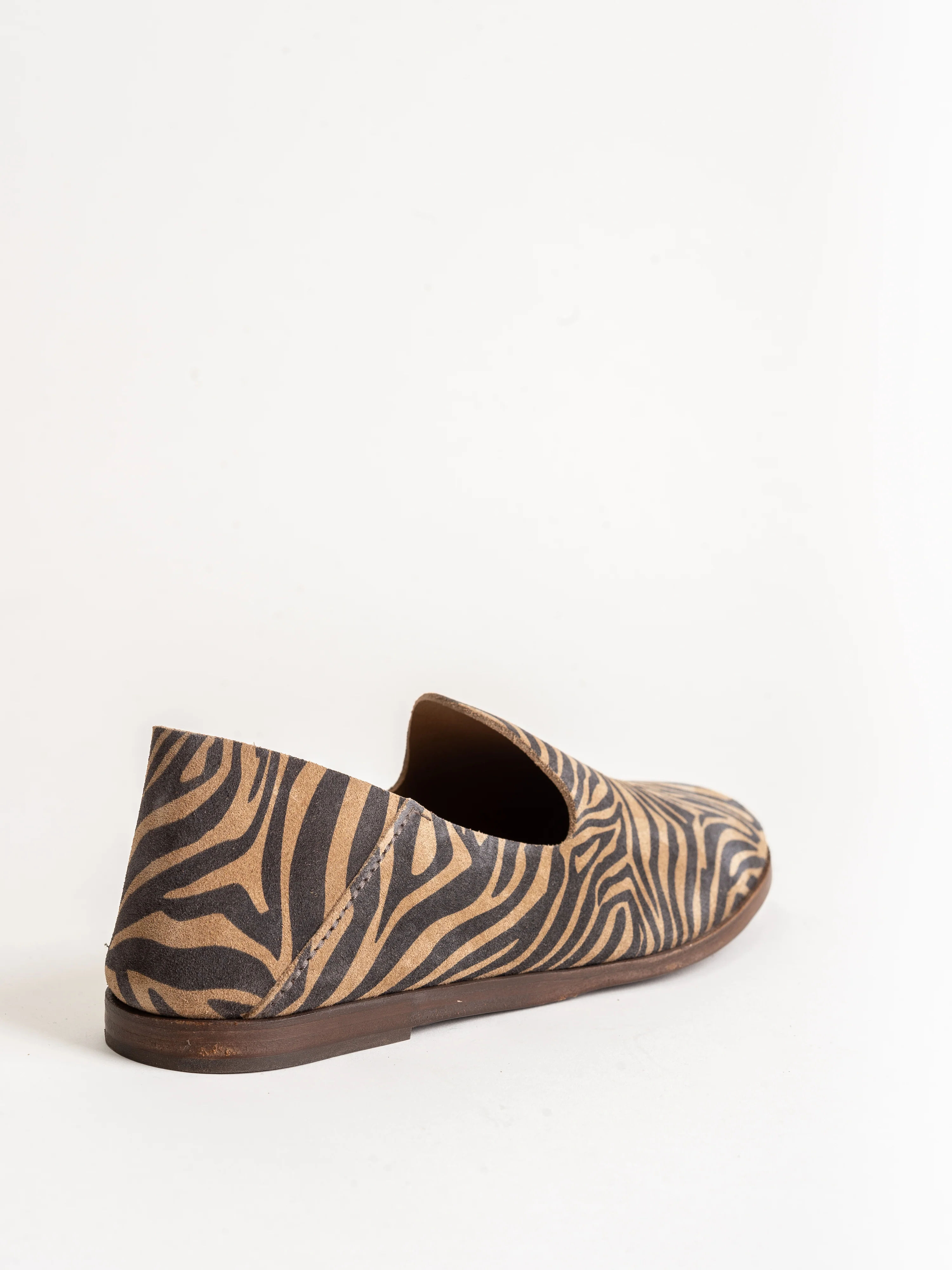 yoshi loafer - tiger castoro - Image 3