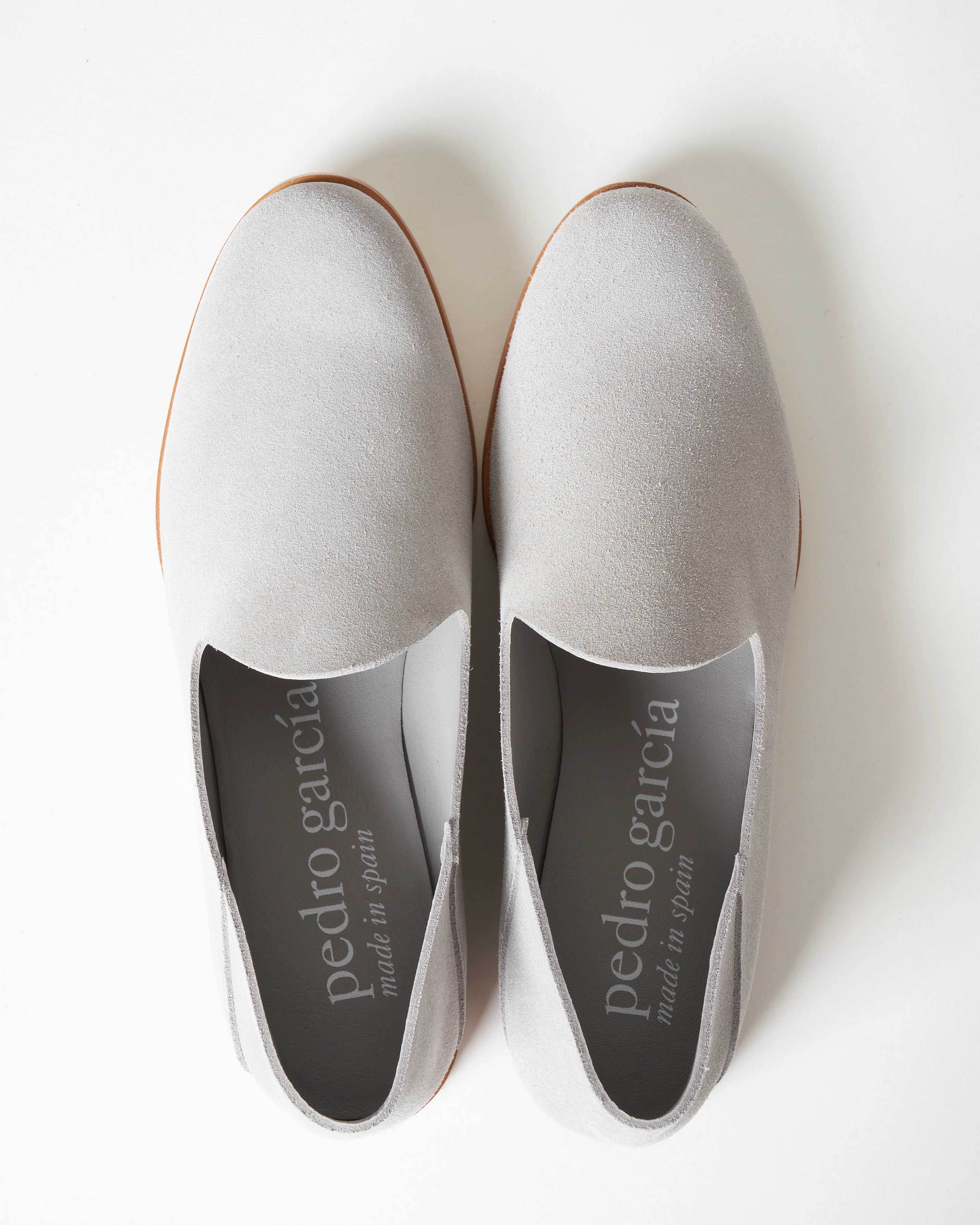 yoshi loafer - moon castoro - Image 4