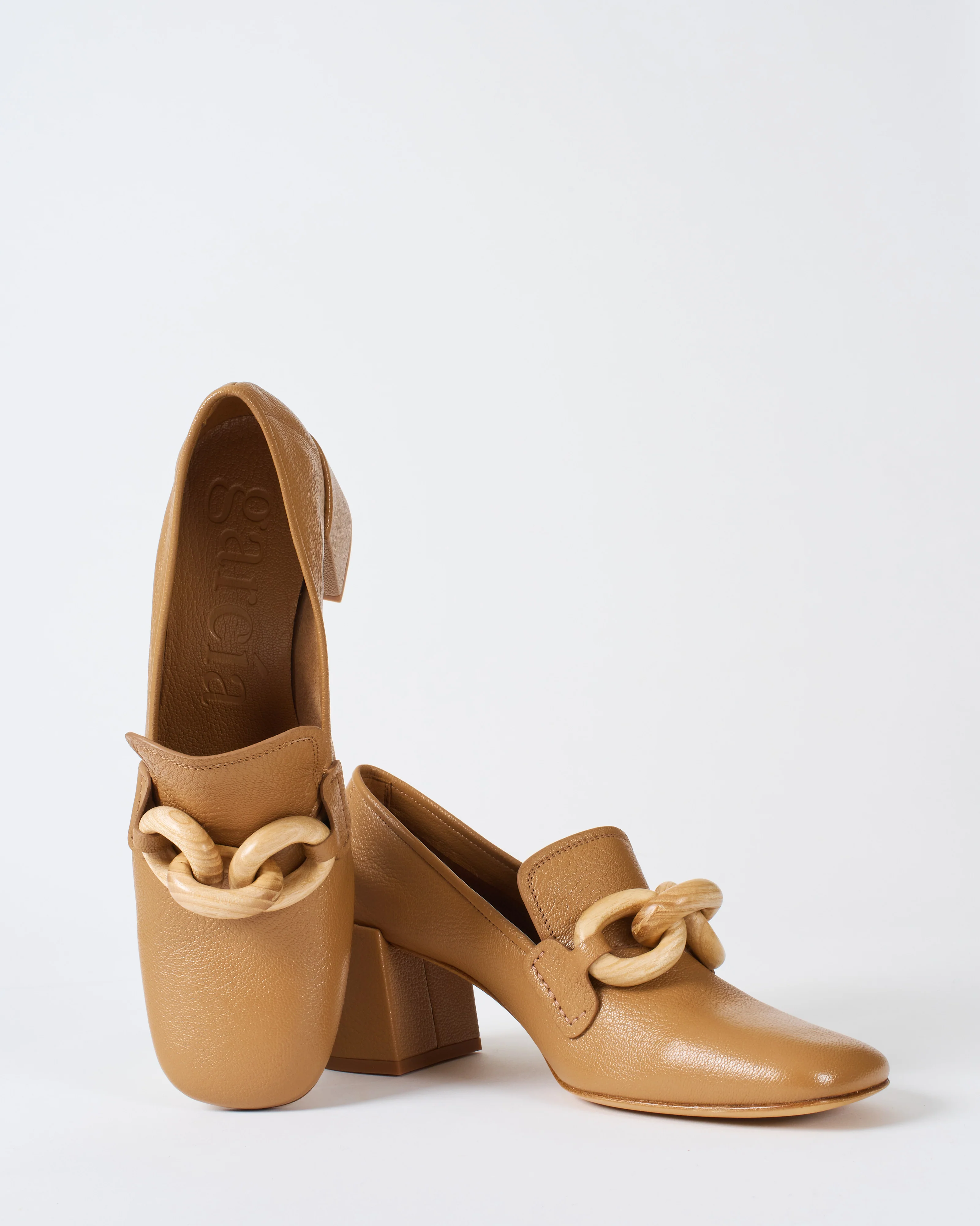 zoena heel - Image 5