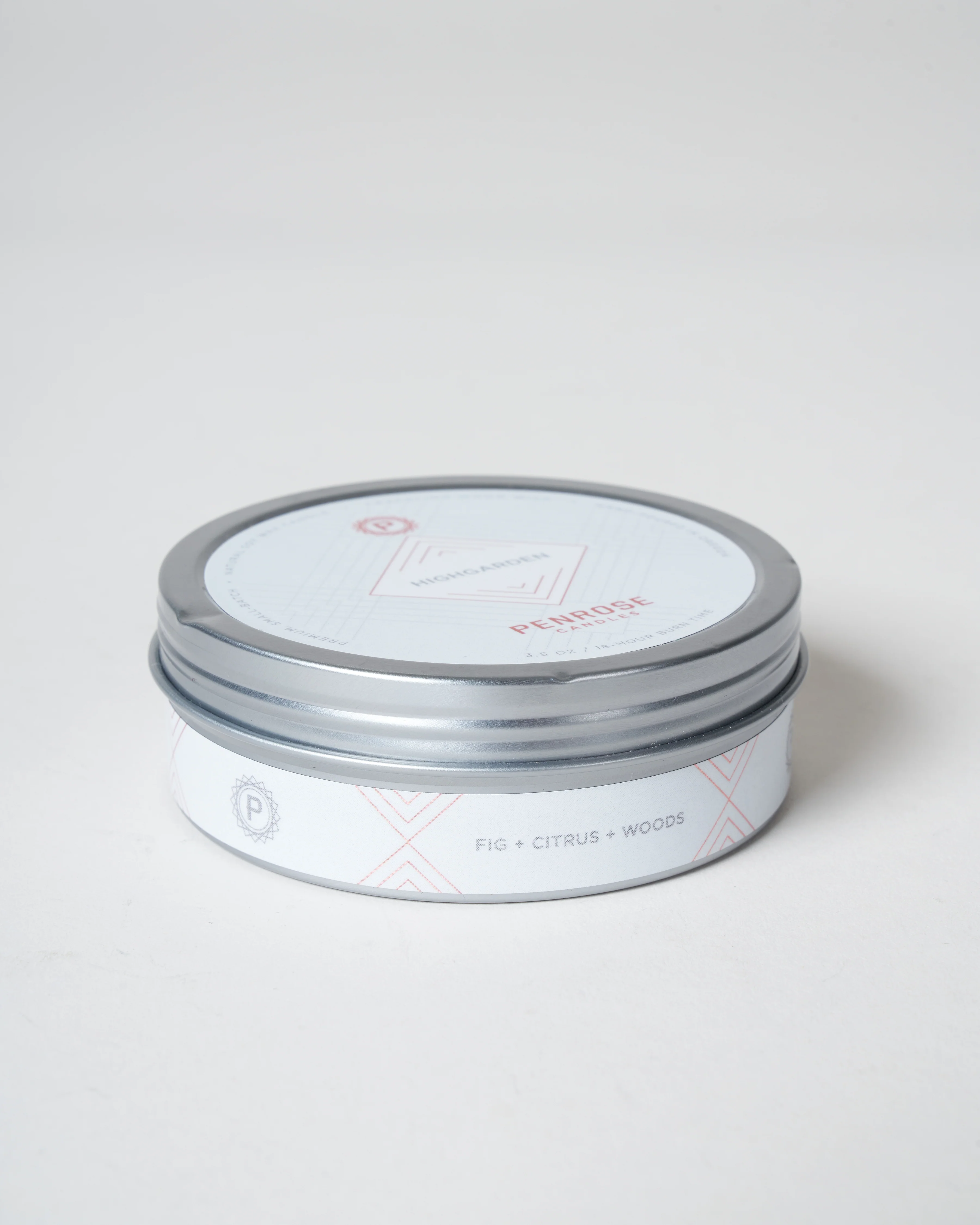travel candle - highgarden - Image 2