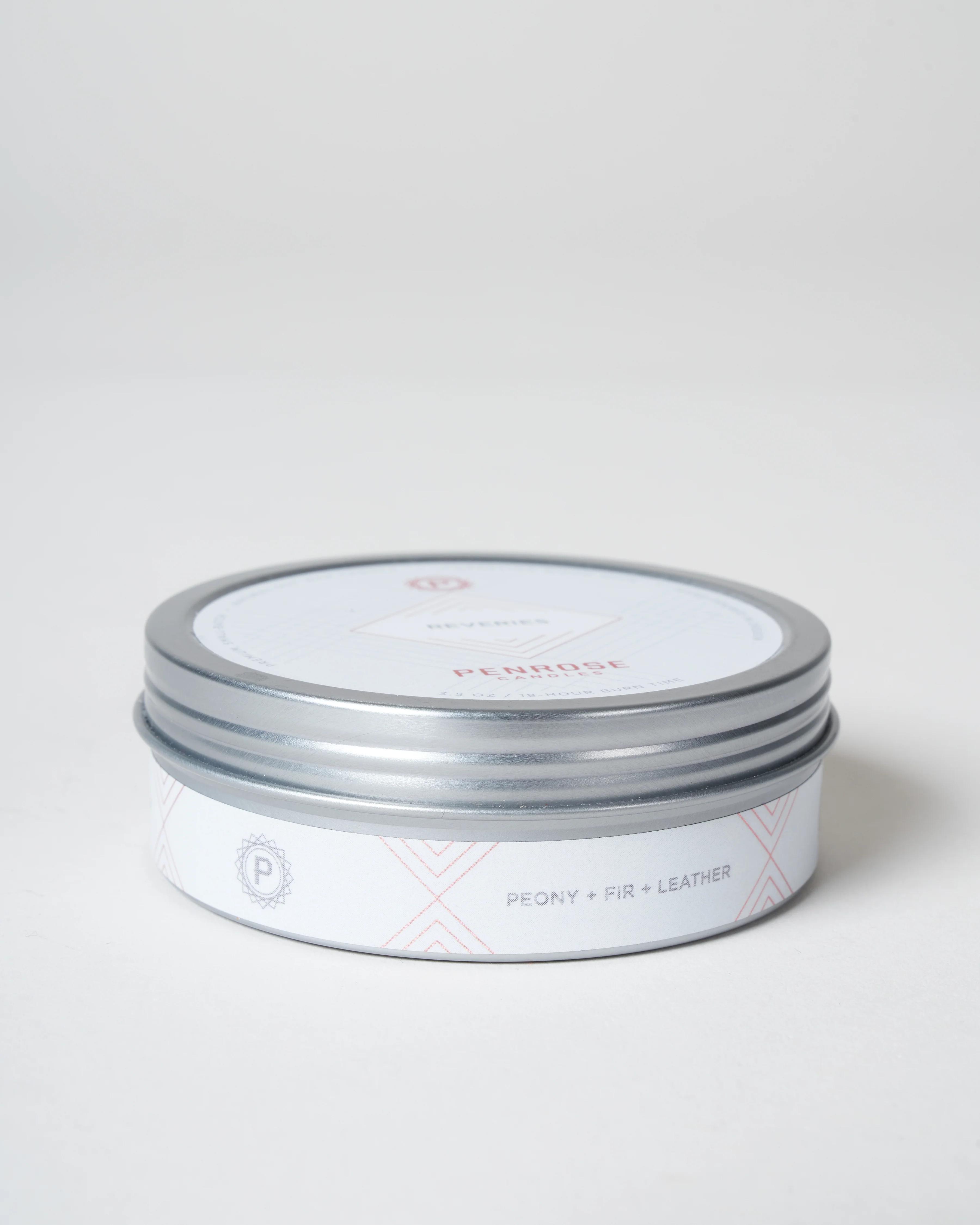 travel candle - reveries - Image 2