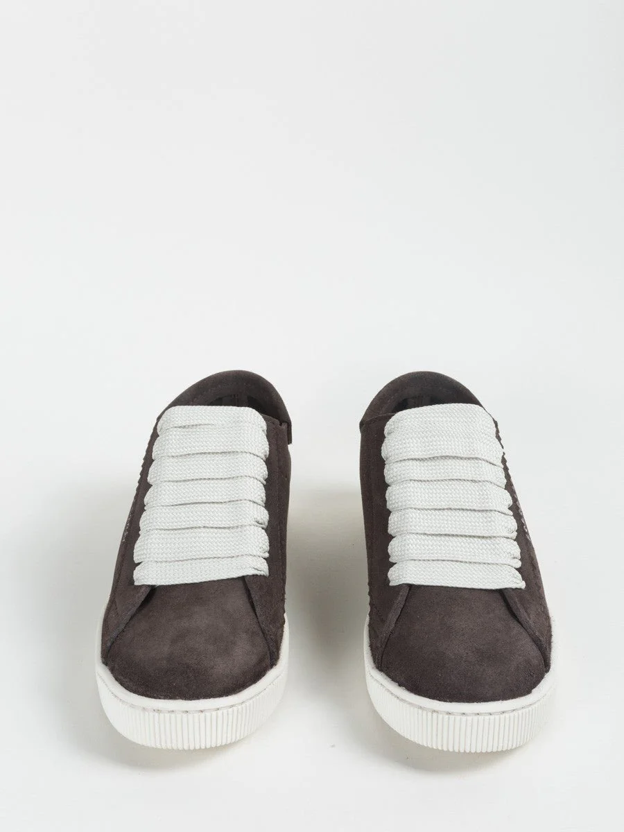 perry sneaker - silt - Image 3