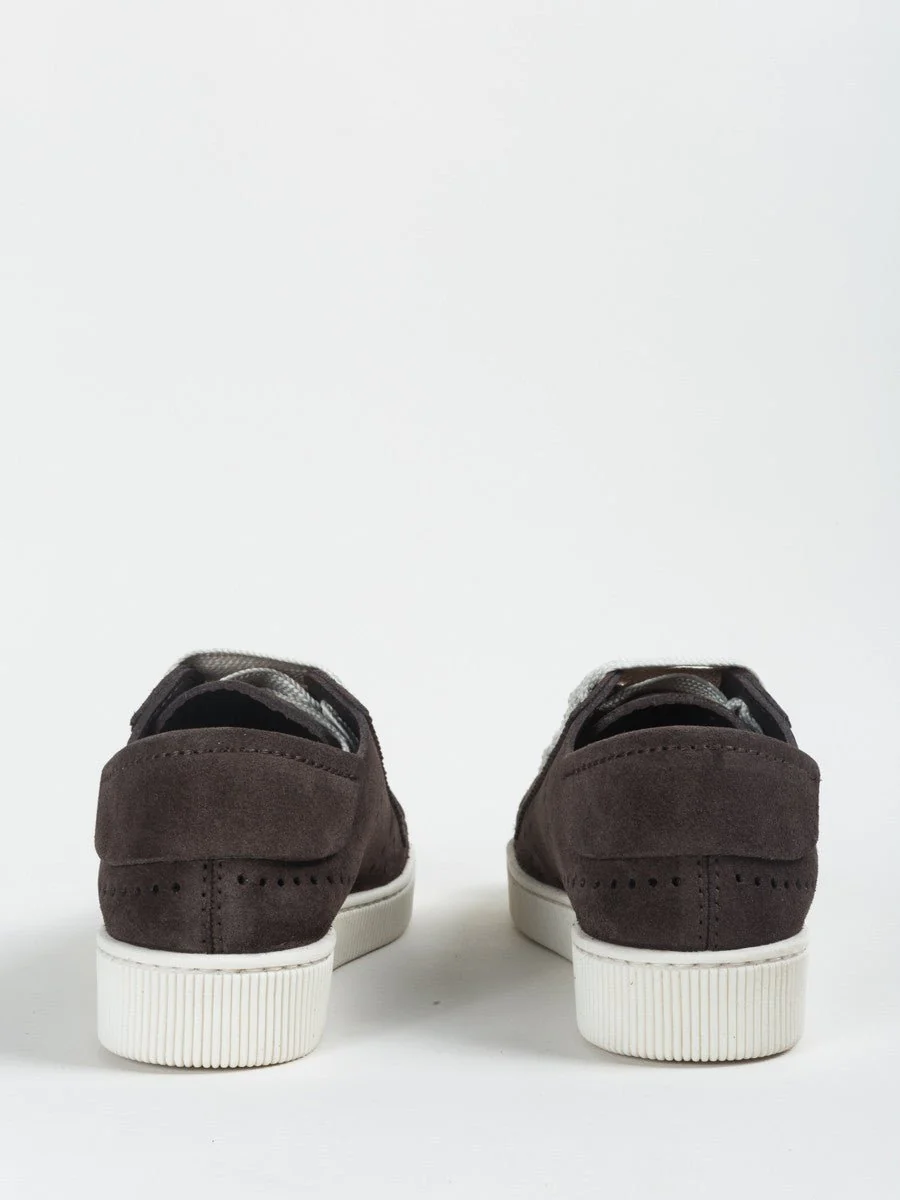 perry sneaker - silt - Image 4