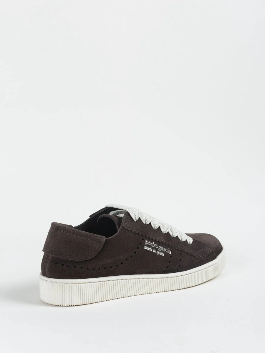 perry sneaker - silt - Image 5