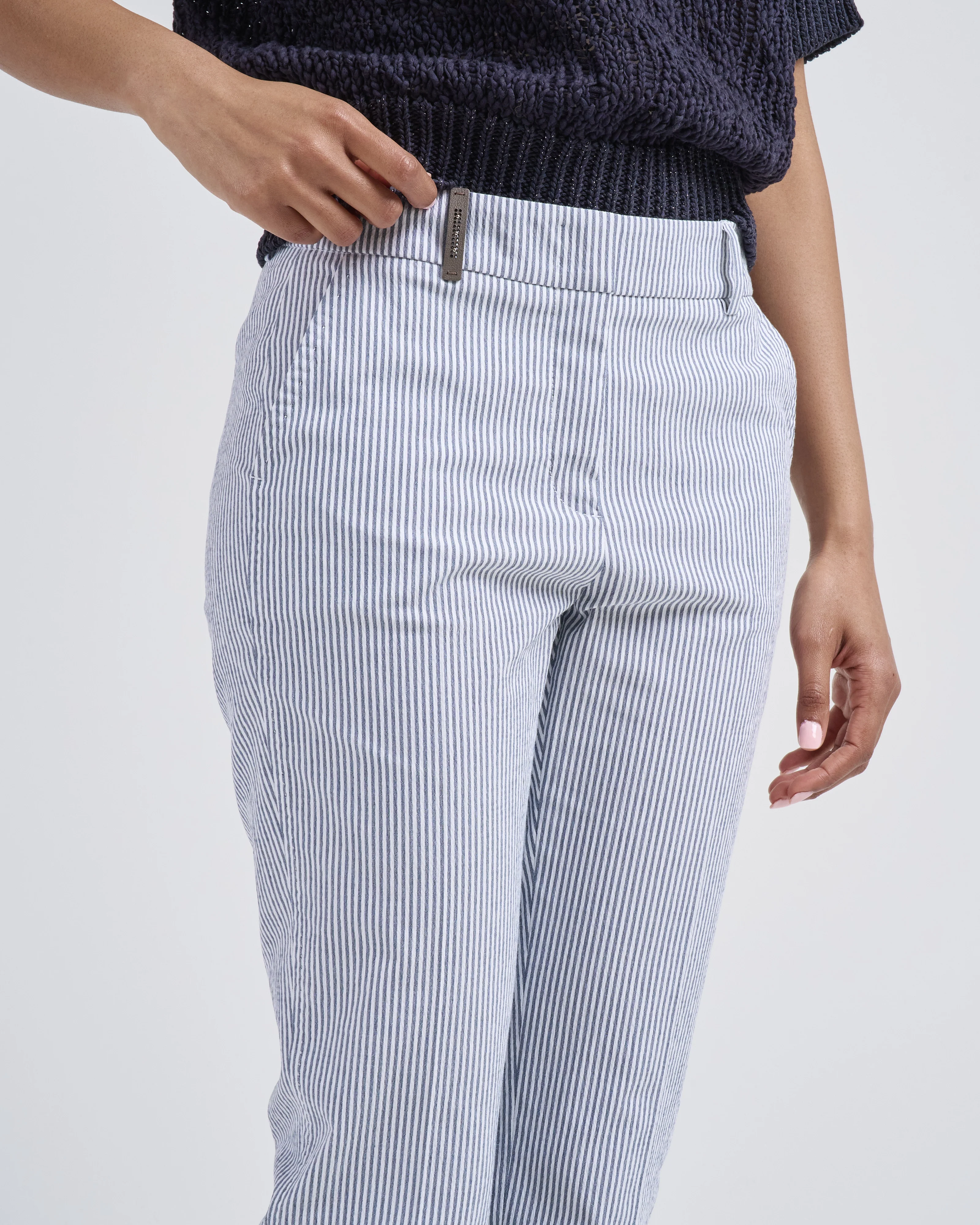 cigarette pant stripe - Image 5