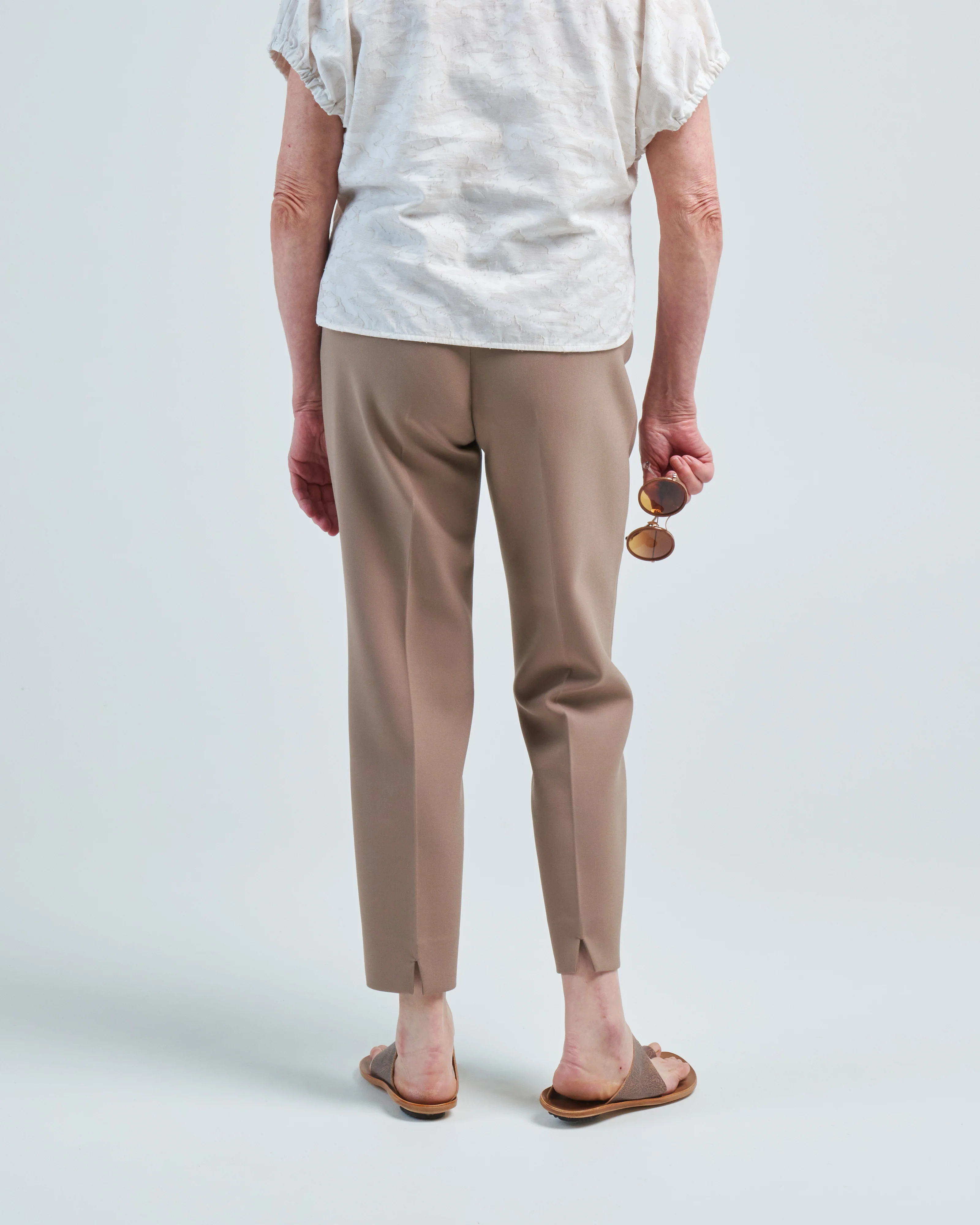 cigarette pants bistretch - Image 4