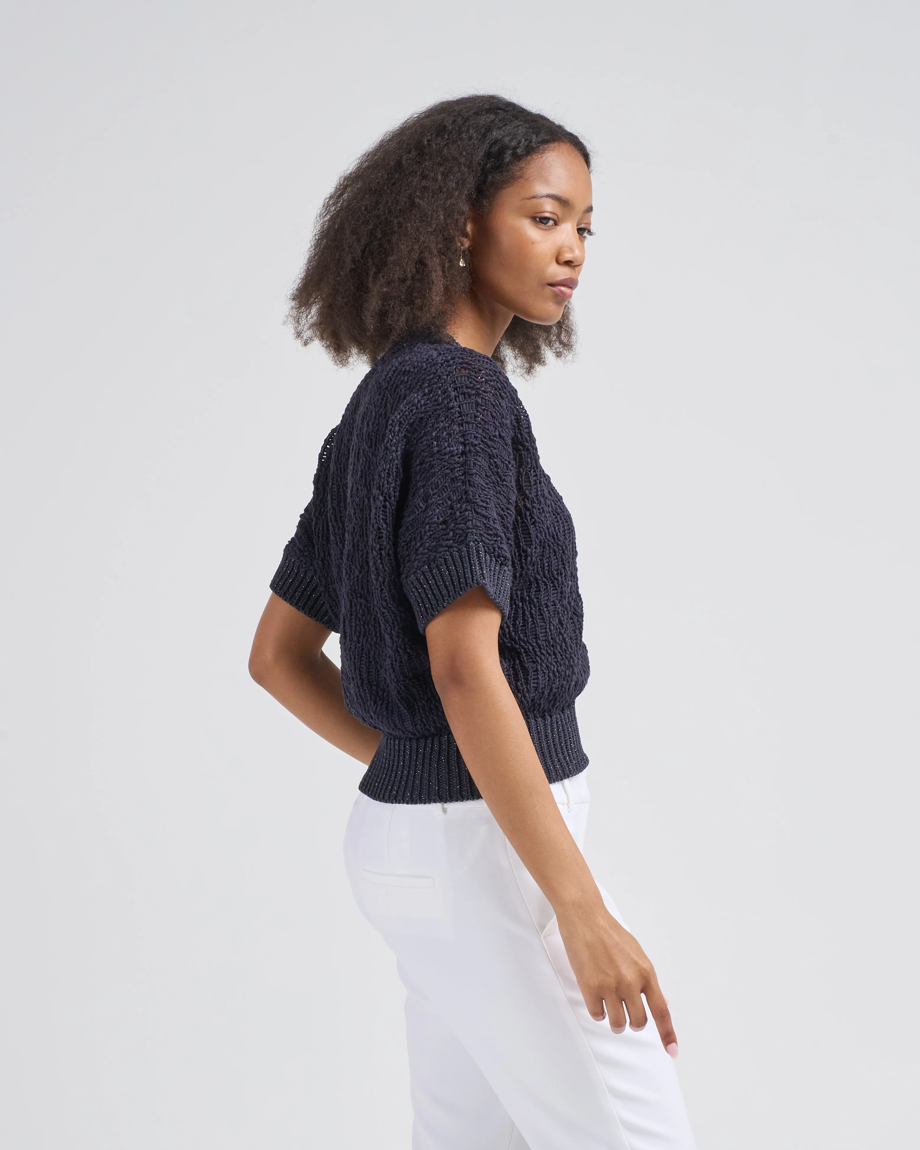 cotton sweater - Image 5
