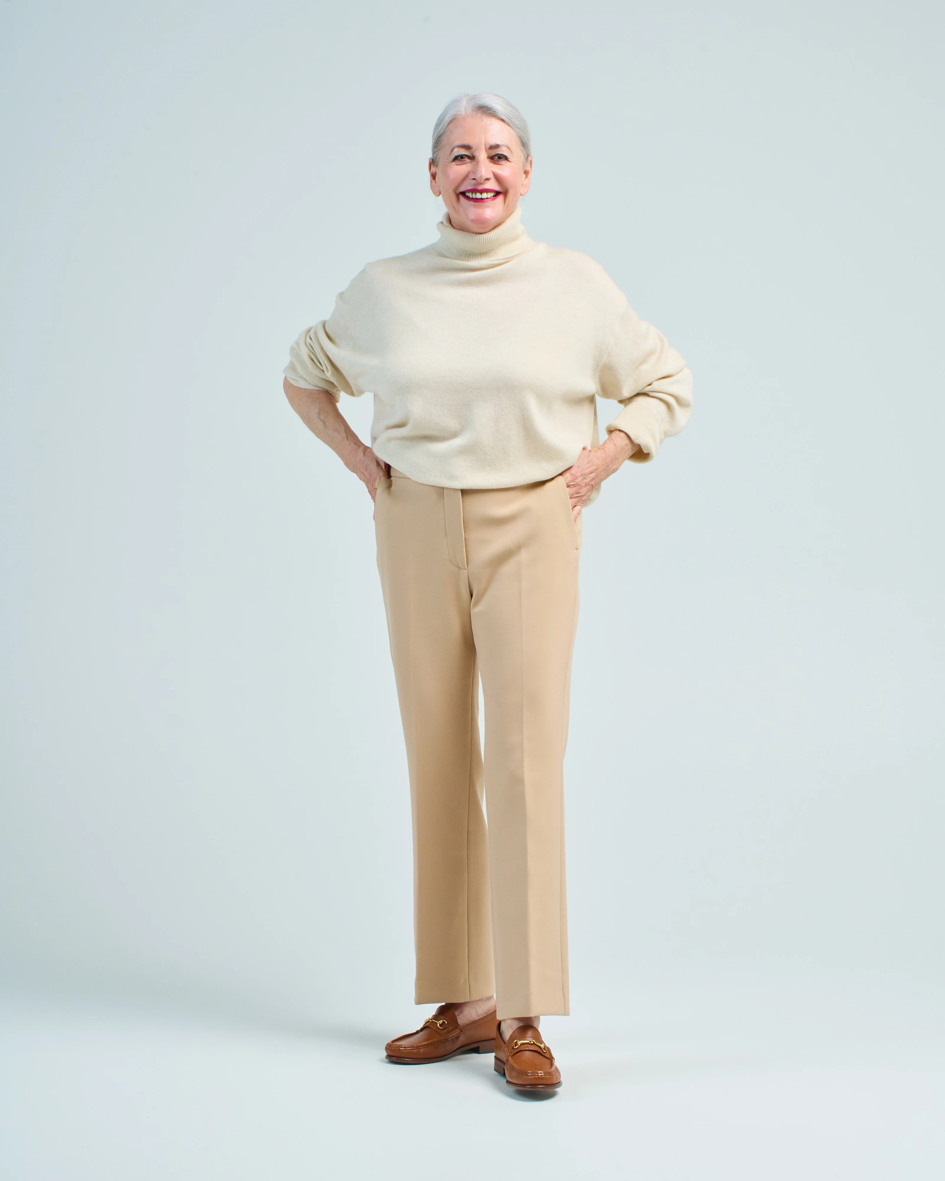 crop flare - Image 2